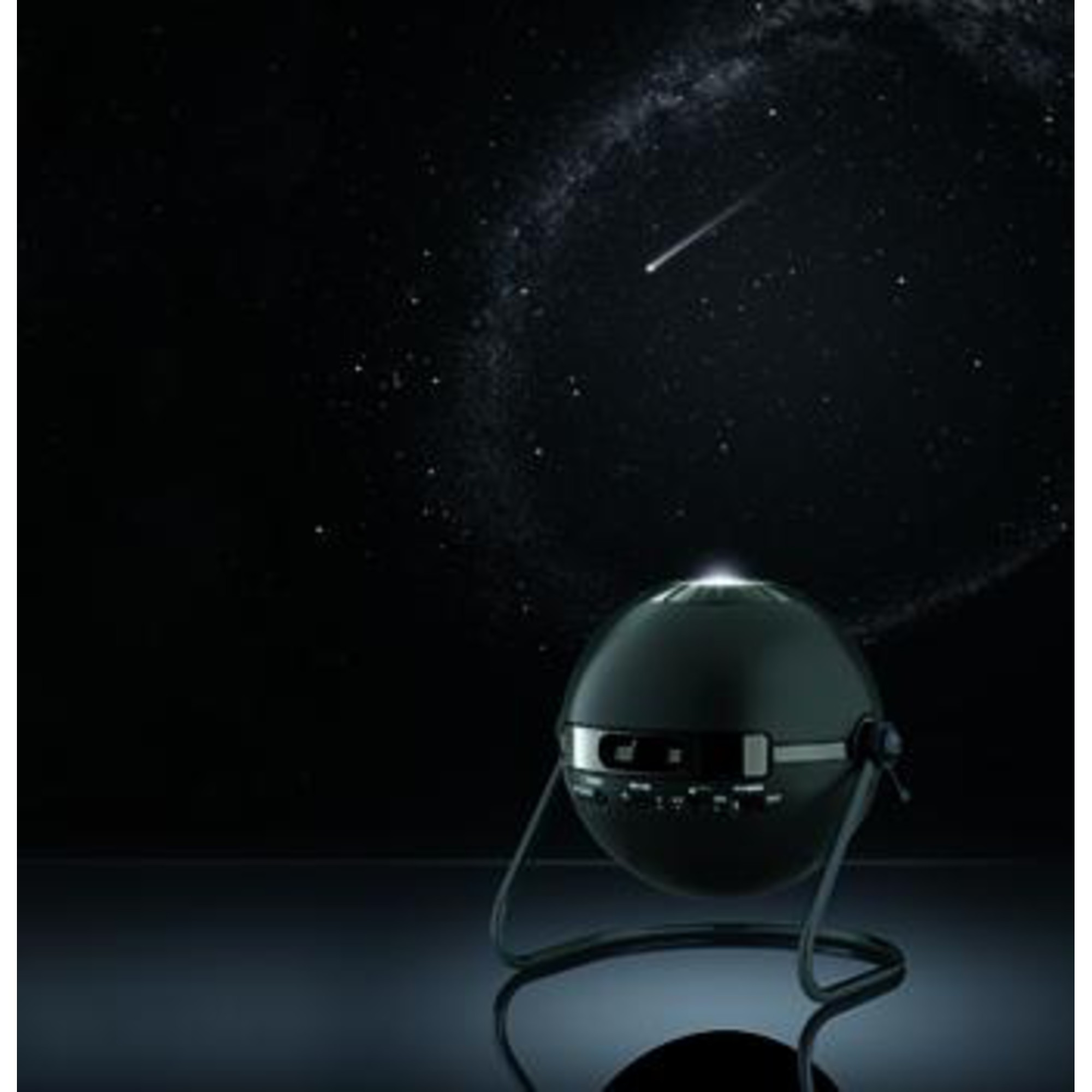 Sega Toys Homestar Pro Original home planetarium