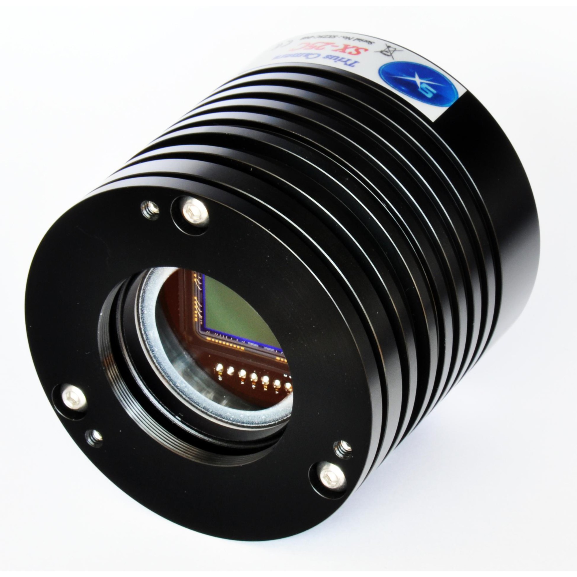 Starlight Xpress Camera Trius PRO-25C Color