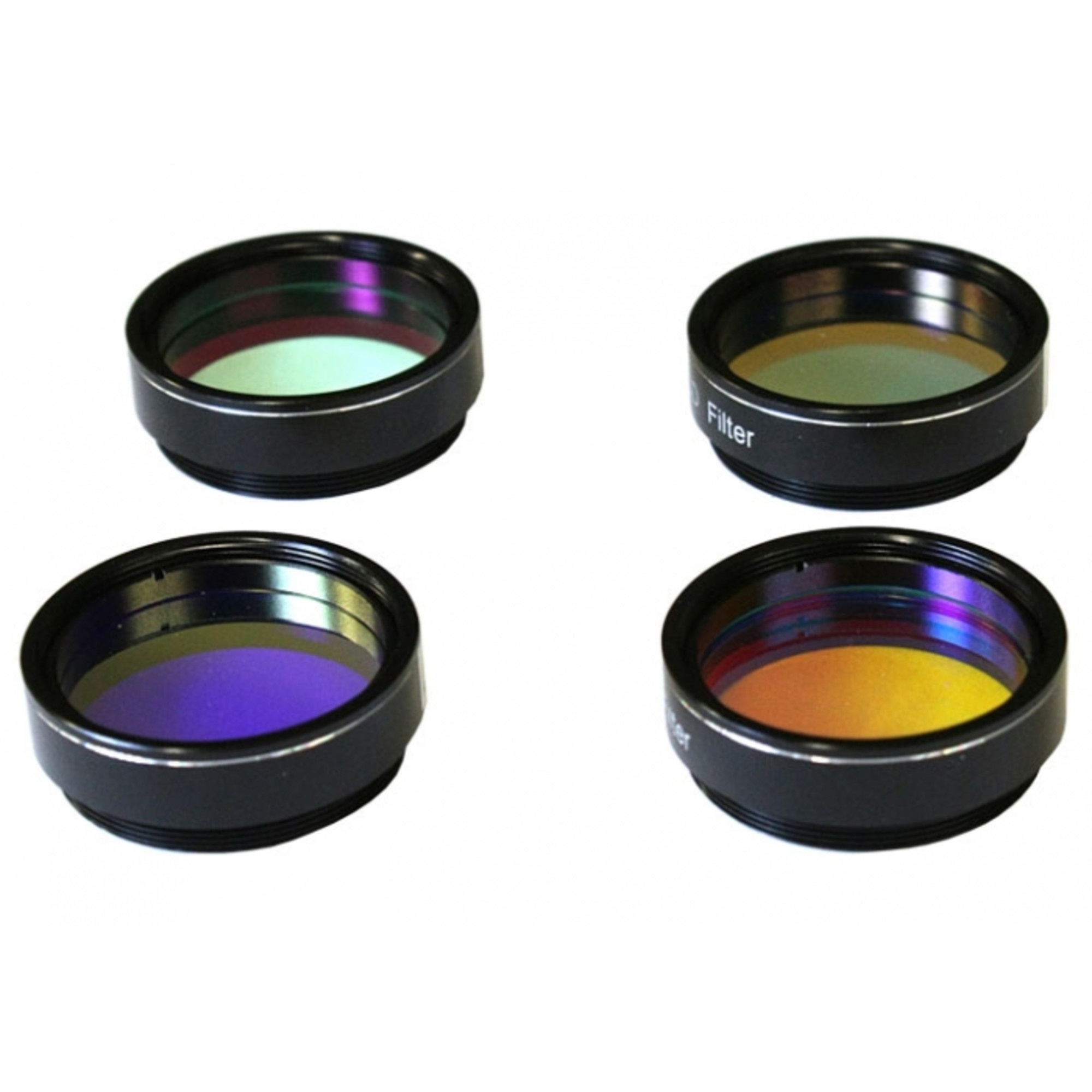 Celestron Filters 1.25" LRGB filter set