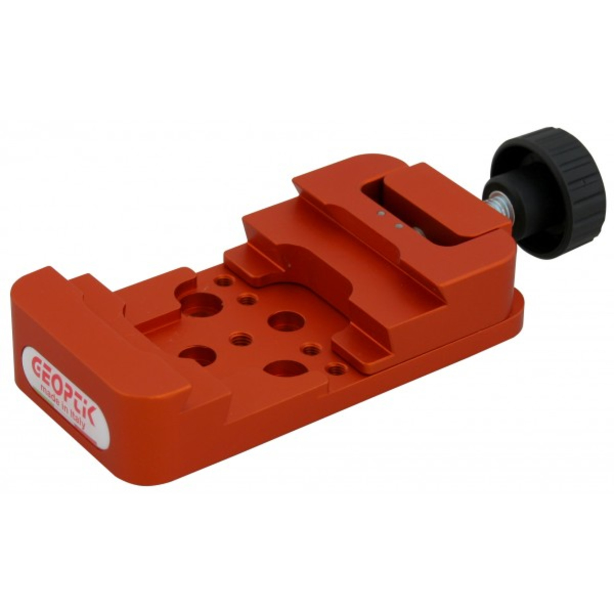 Adaptador Geoptik para PoleMaster a pletinas 3" Losmandy
