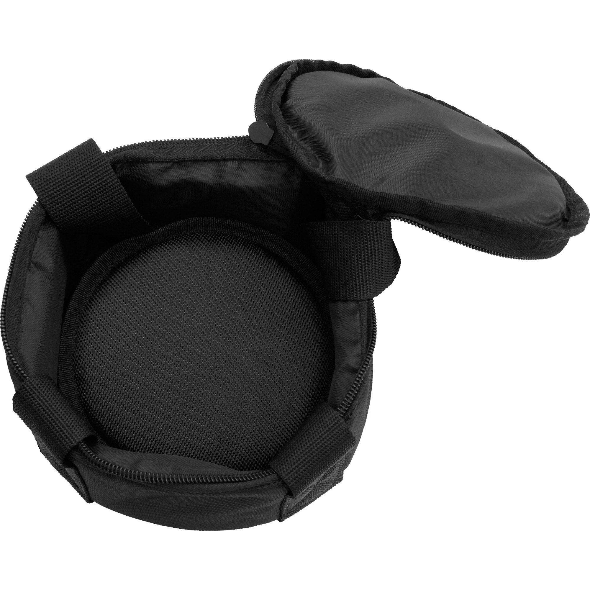 Omegon Carry case counterweights transport bag