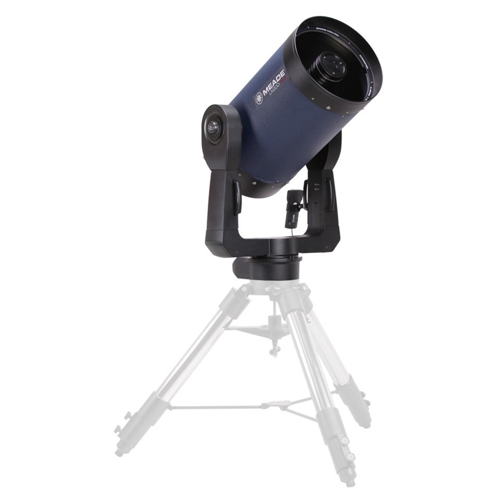 Meade Telescope ACFSC 355/3550 14" UHTC LX200 GoTo without Tripod