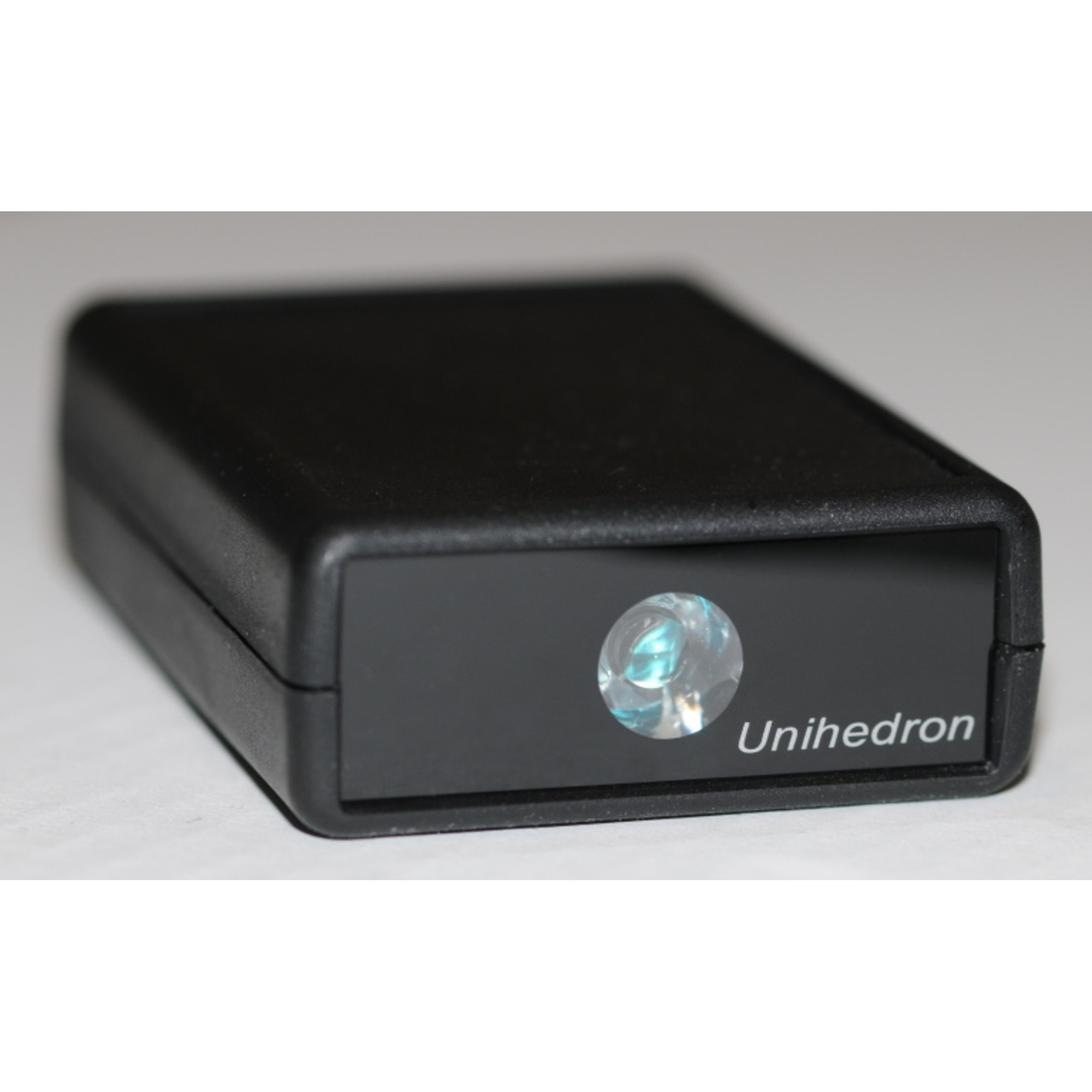 Unihedron Photometer SQM sky quality meter with lens and USB connector