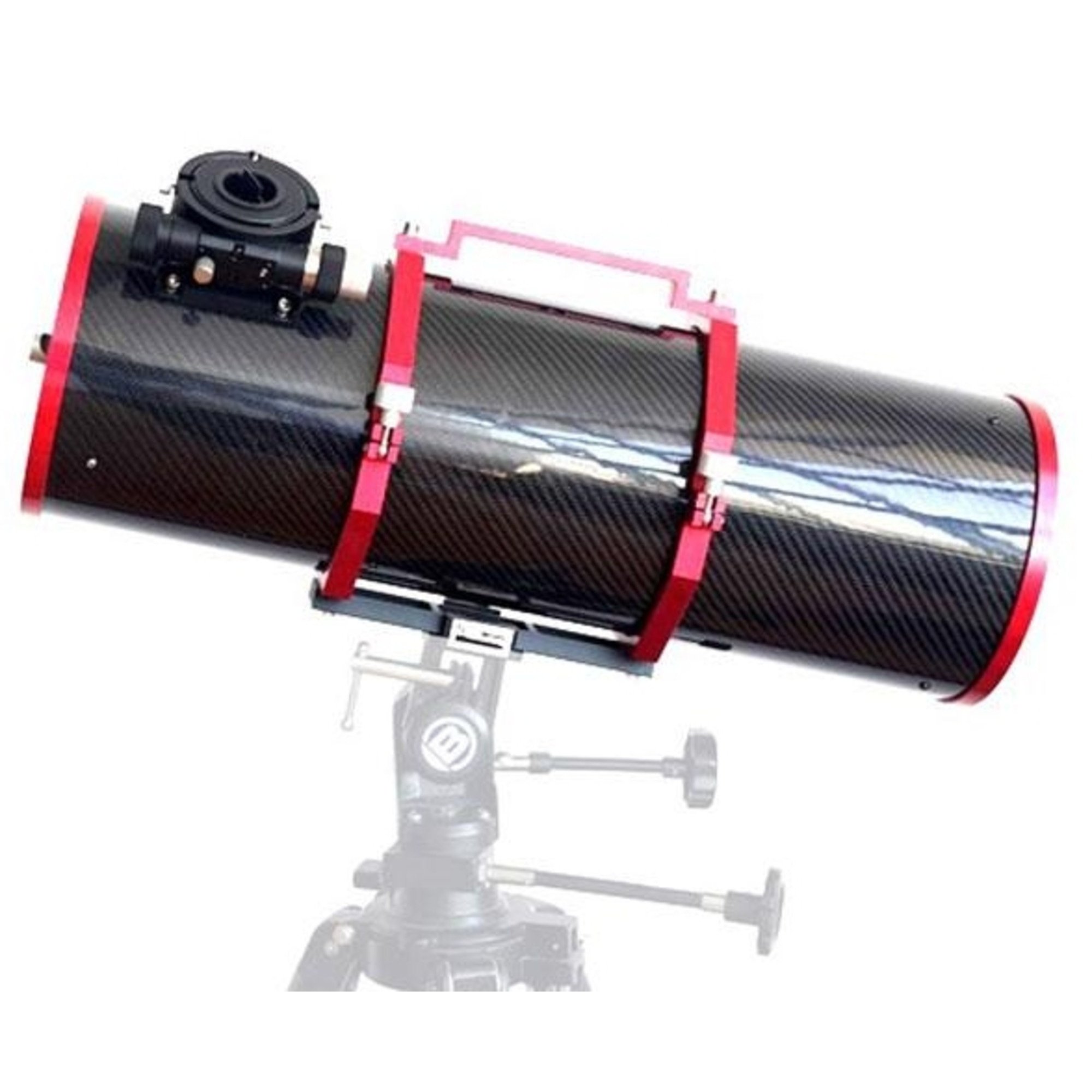ZWO Telescope N 153/612 Carbon OTA
