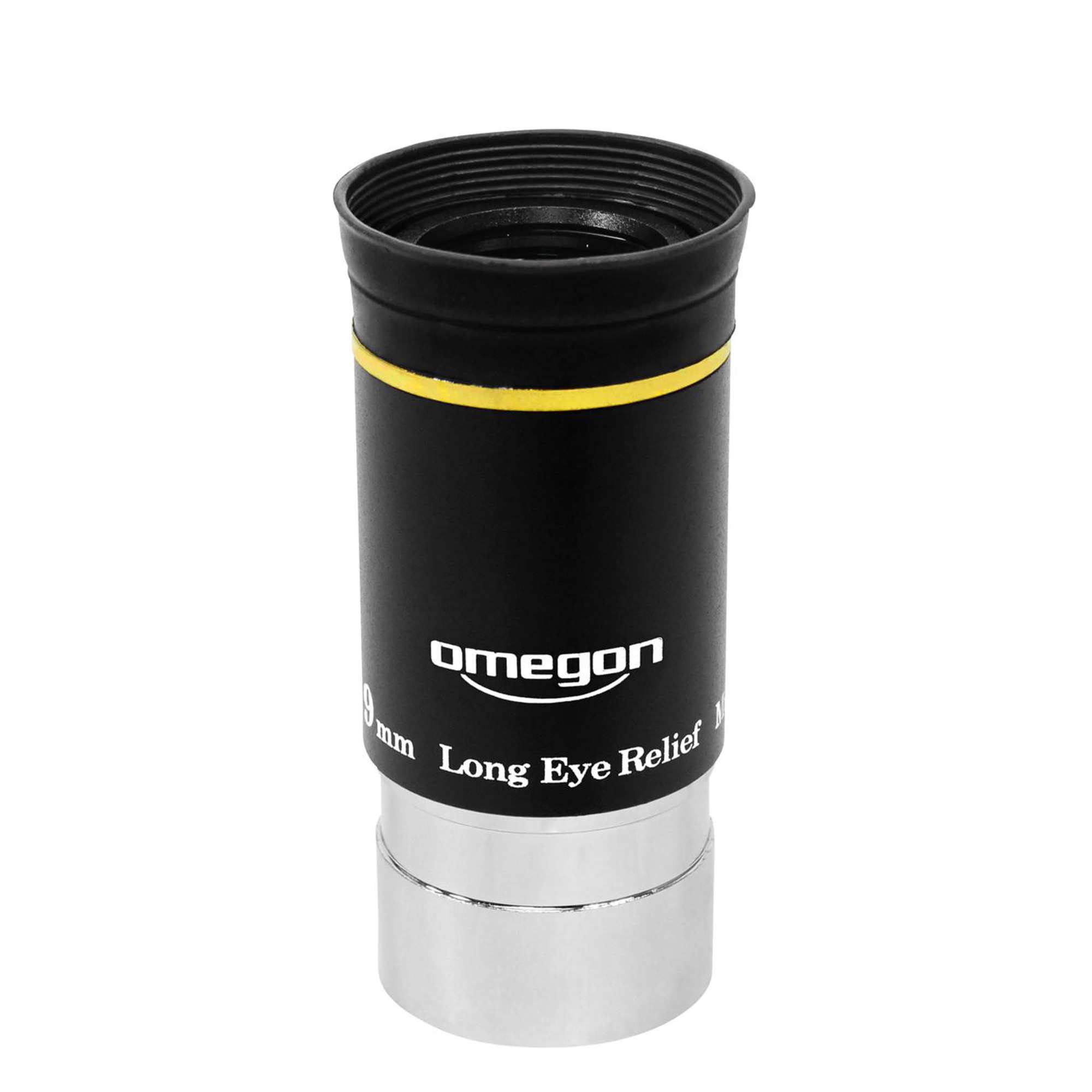 Omegon Ultra Wide Angle Eyepiece 9mm 1 25 