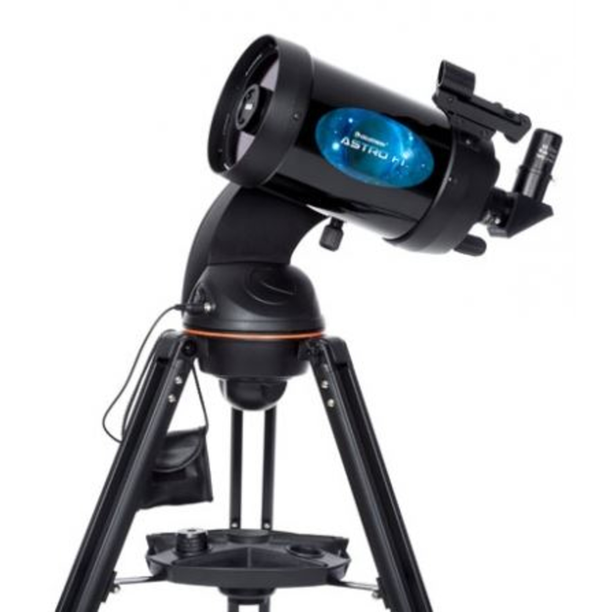 Télescope Celestron NexStar 5 SE 125/1250mm Schmidt-Cassegrain Goto