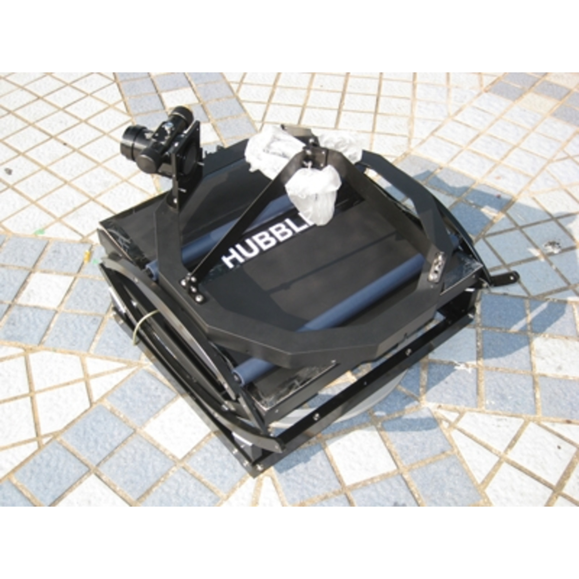 Hubble Optics Dobson telescope N 406/1829 UL16 f/4.5 Premium Ultra Light DOB