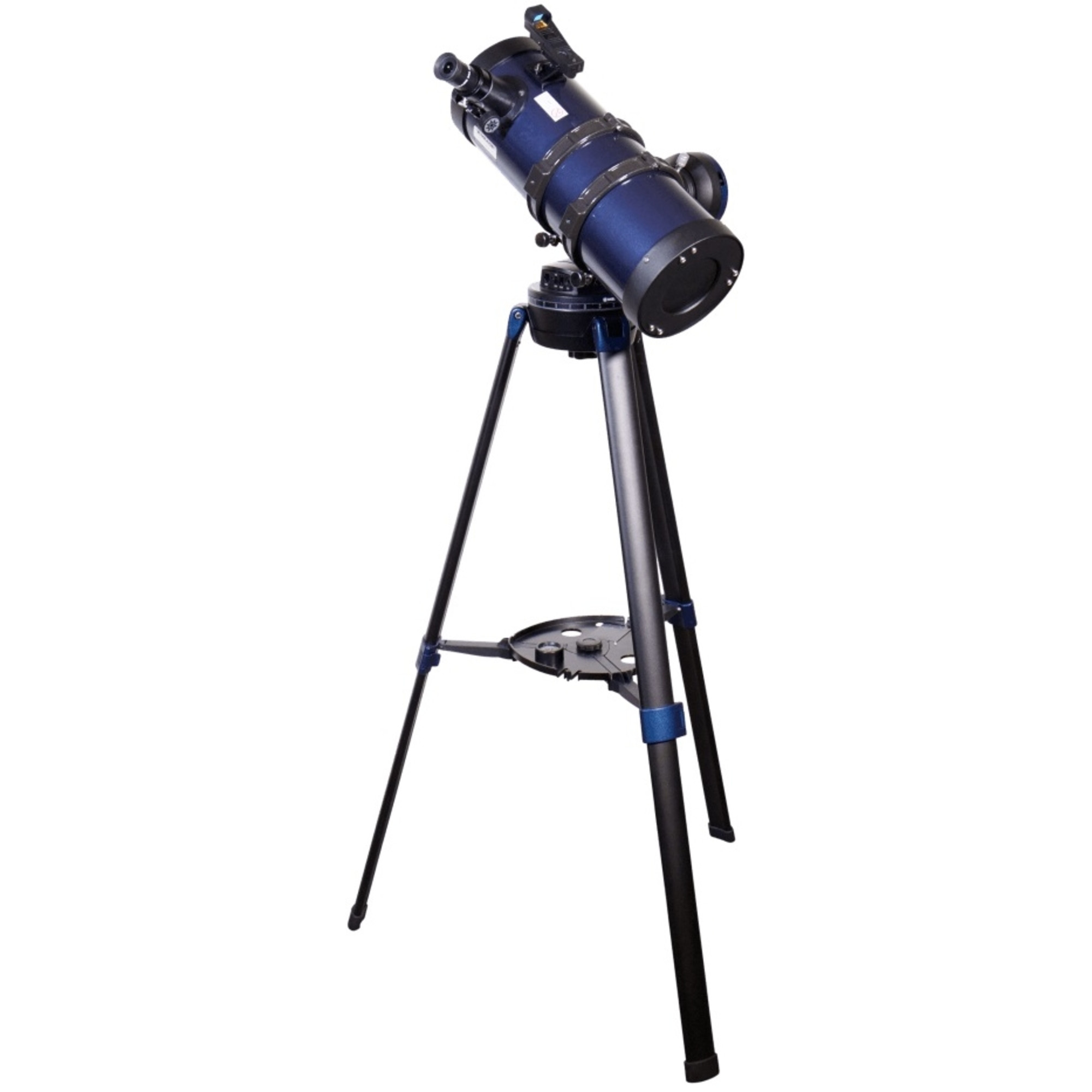 Meade Telescope N 130/1000 StarNavigator NG 130 AZ GoTo