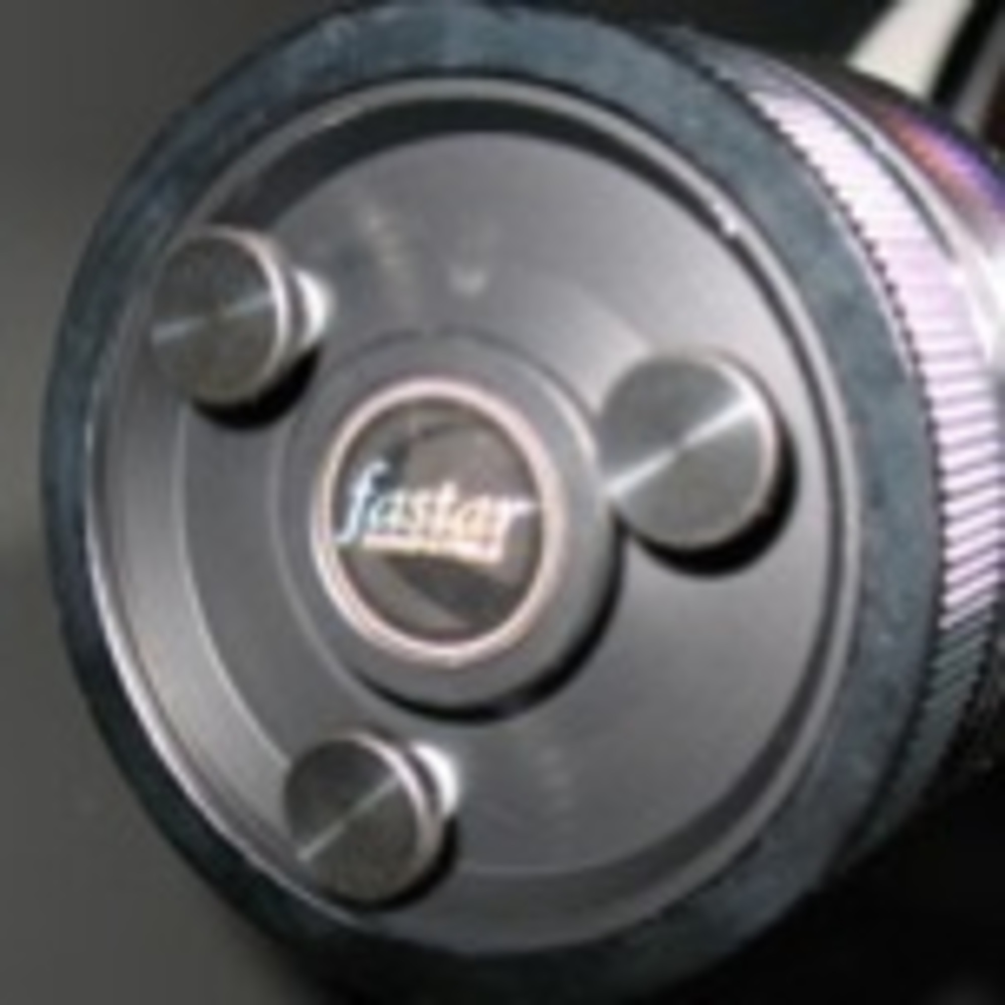 Bobs Knobs Knobs for C8 f/10 Secondary with Metric Collimation Screw