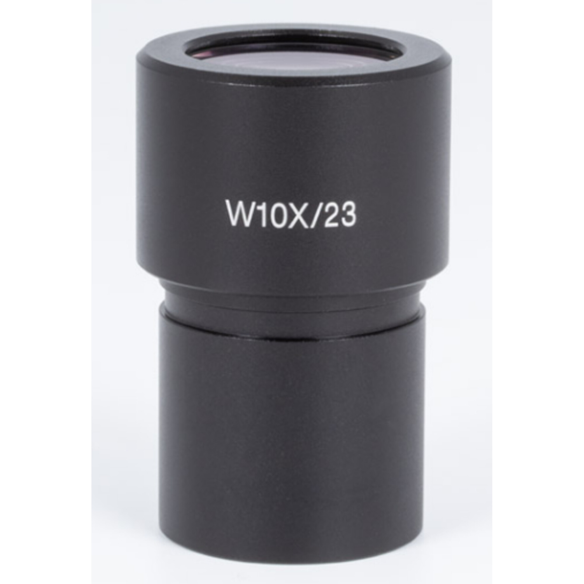 Motic Micrometer eyepiece WF10X/23mm, 360º protractor with 30º