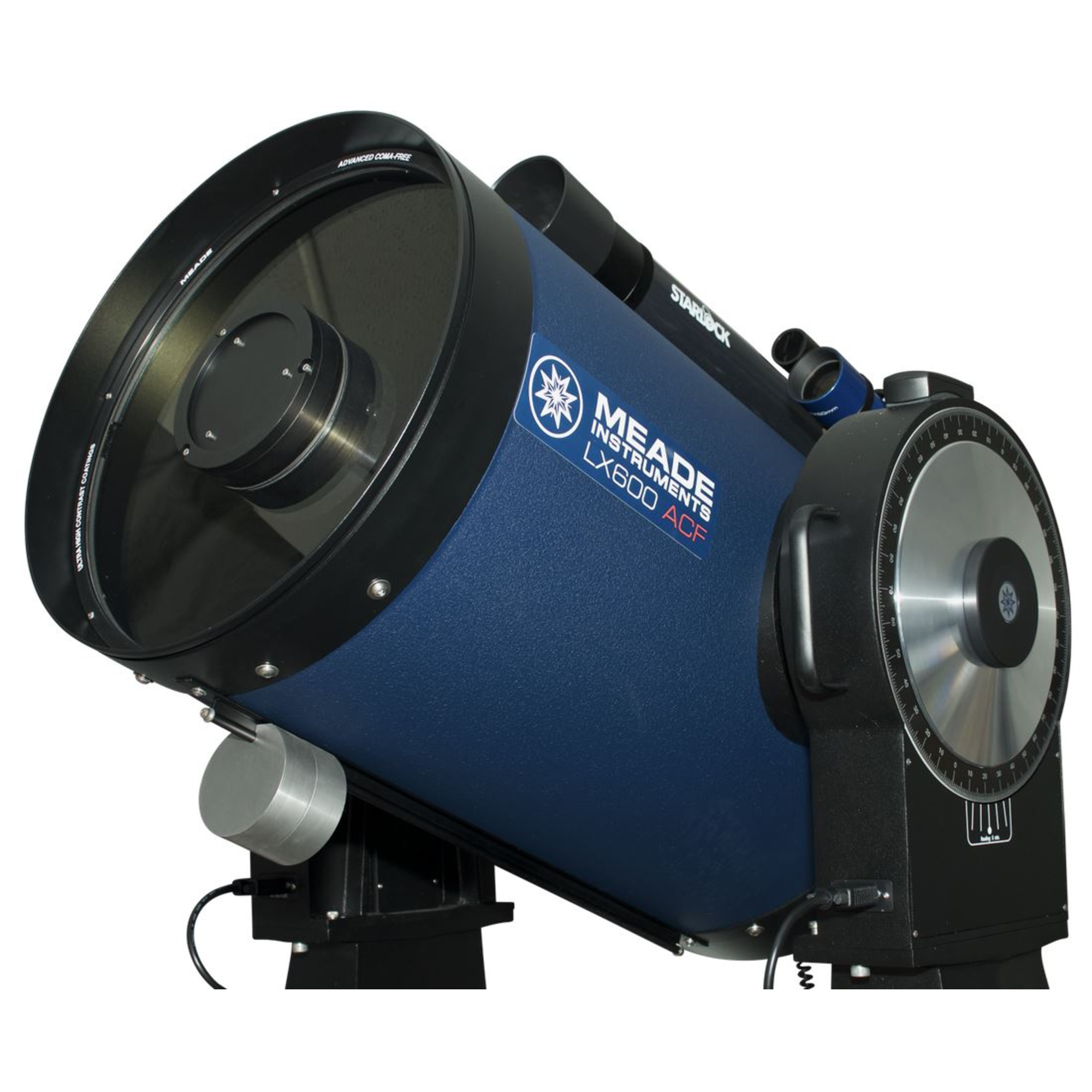 Meade Telescope ACFSC 406/3251 Starlock LX600