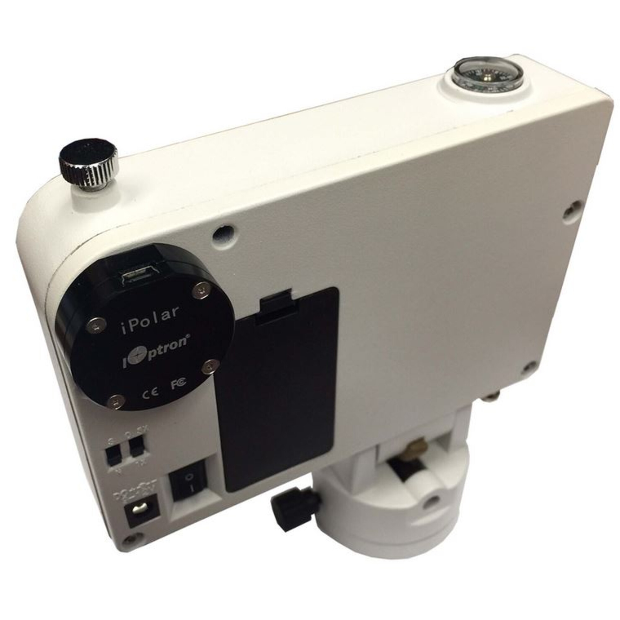 iOptron Pole finder Electronic Polarscope iPolar for HAE