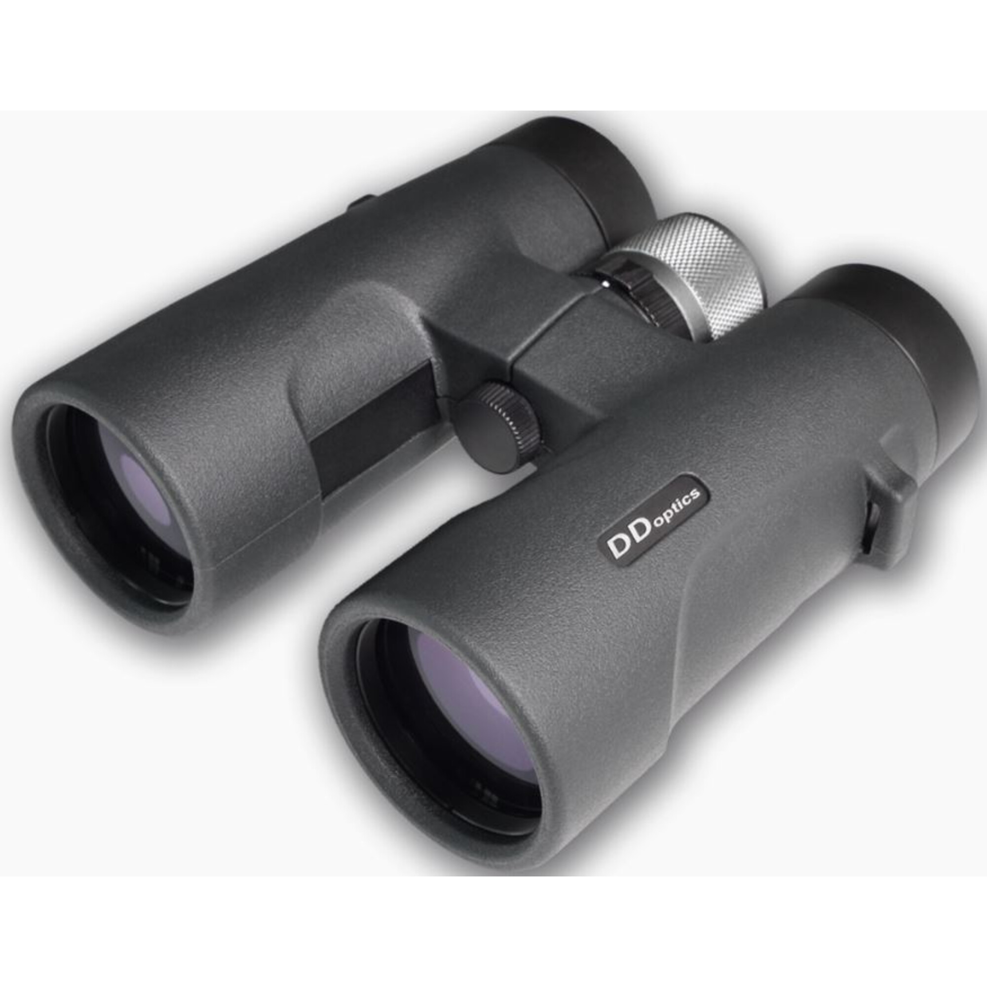 DDoptics Binoculars 10x50 LuxHR
