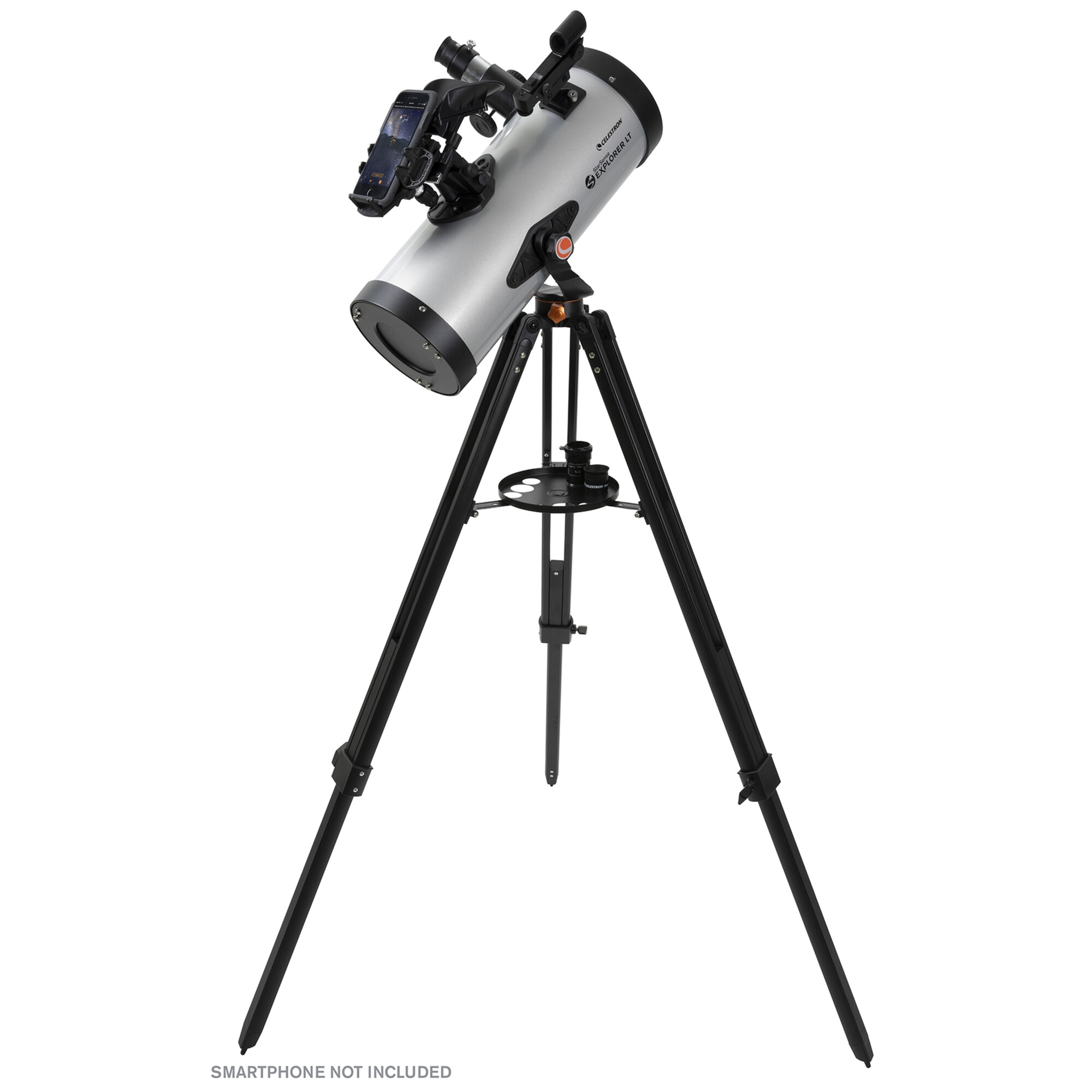 Celestron Telescope N 127/1000 StarSense Explorer LT 127 AZ