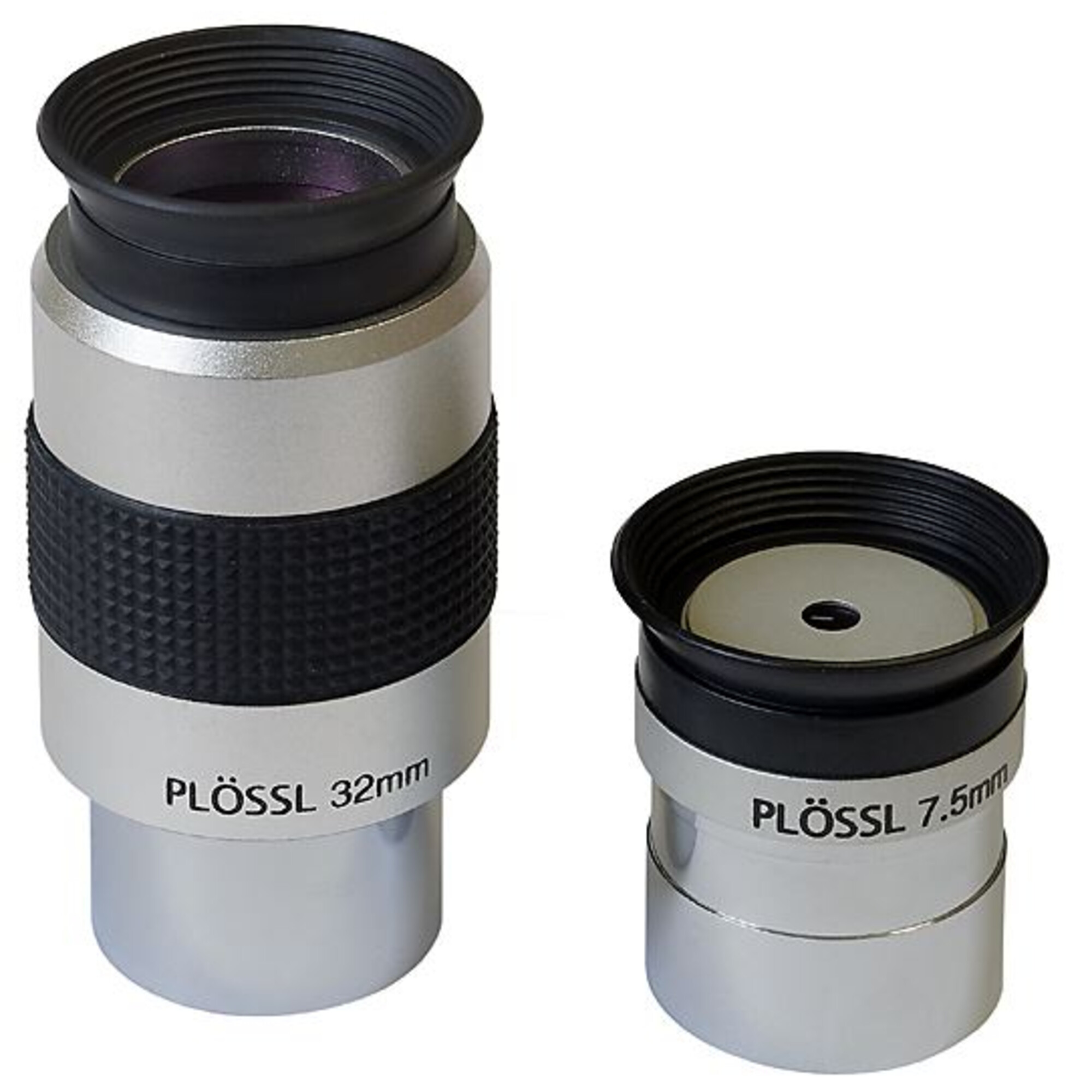 Skywatcher Eyepiece 1.25” super Plössl set