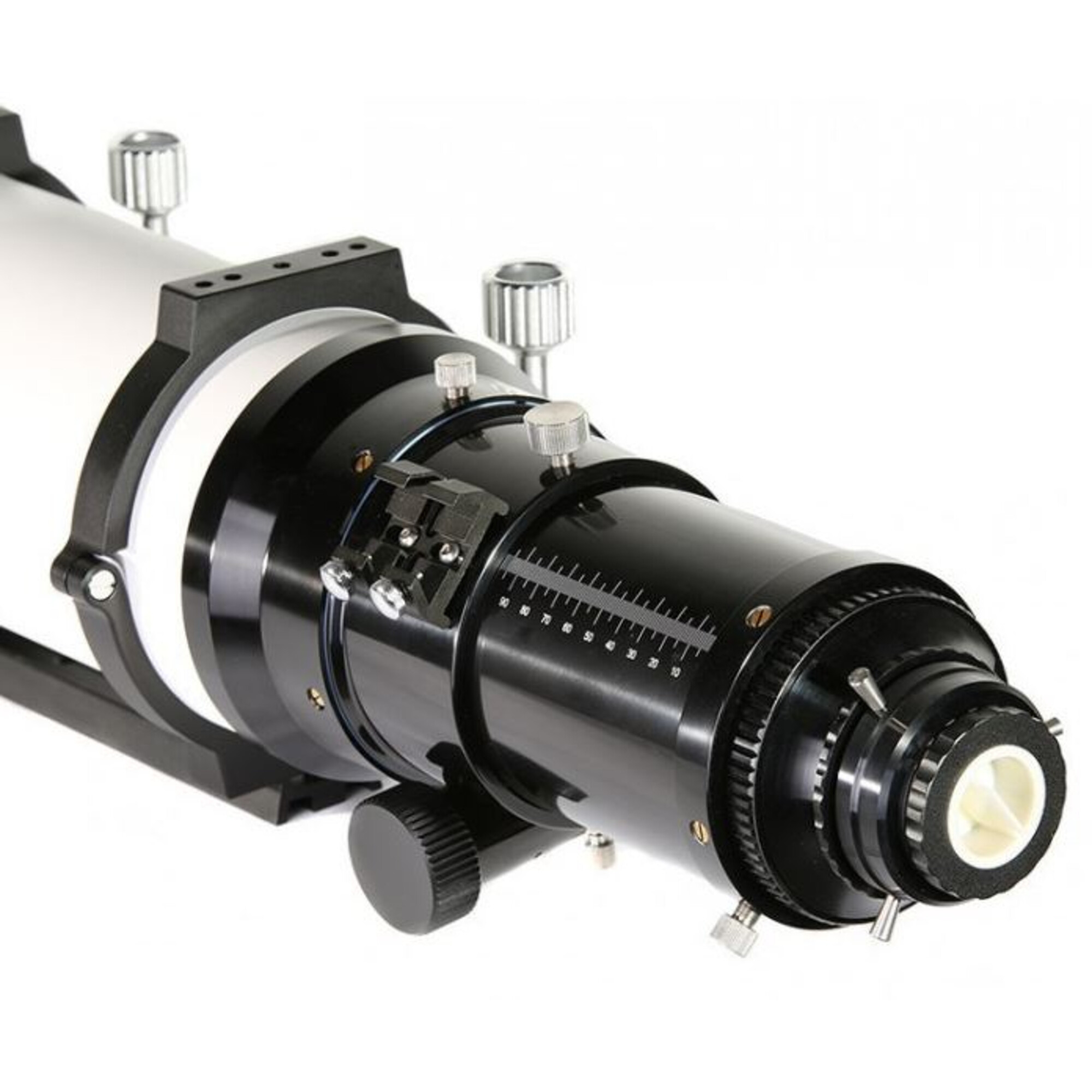 APM Apochromatic refractor AP 152/1200 ED 3.7