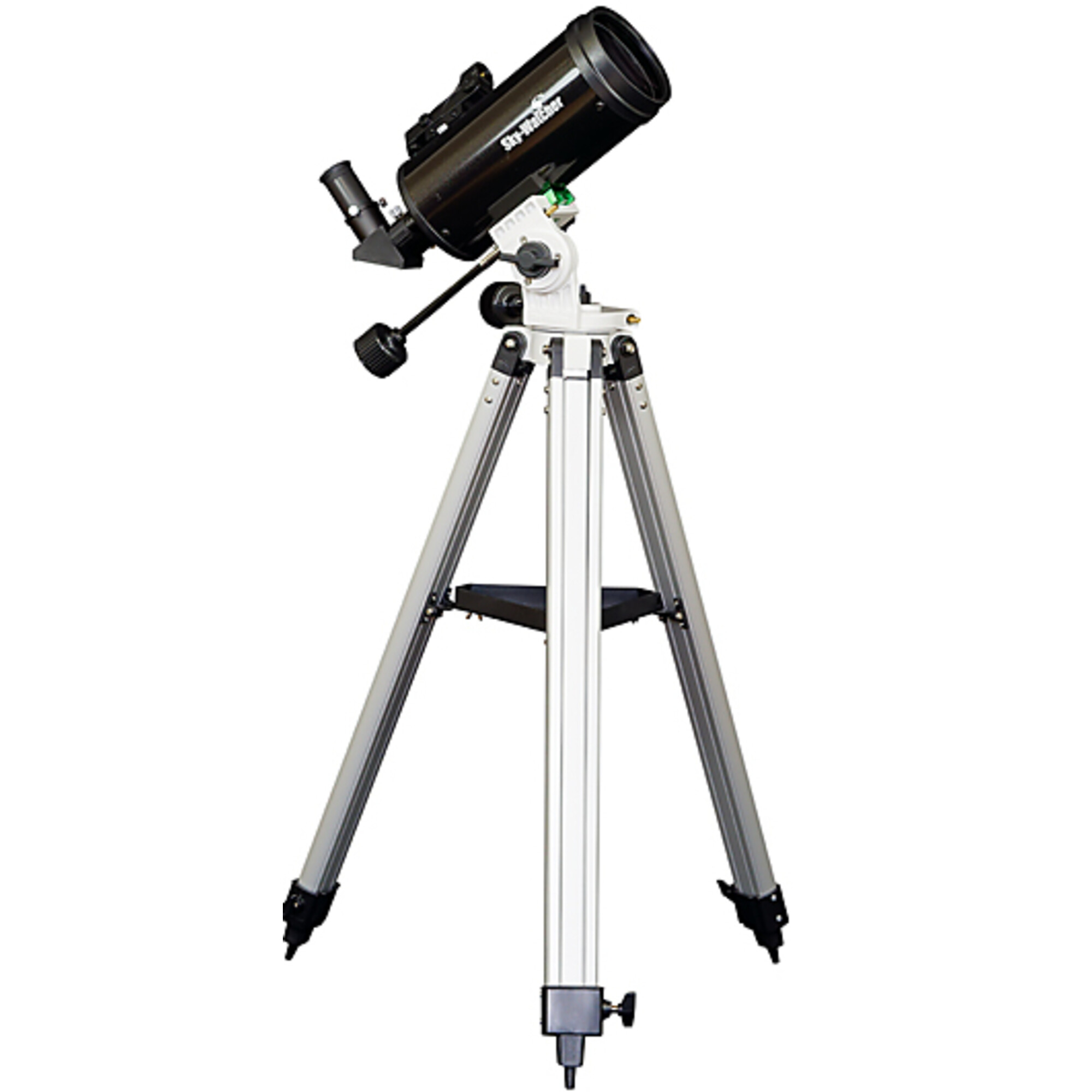 Telescopio Levenhuk SkyMatic 105 GT MAK – Maksutov-Cassegrain 102mm Con GoTo, Per Pianeti E Profondo Cielo
