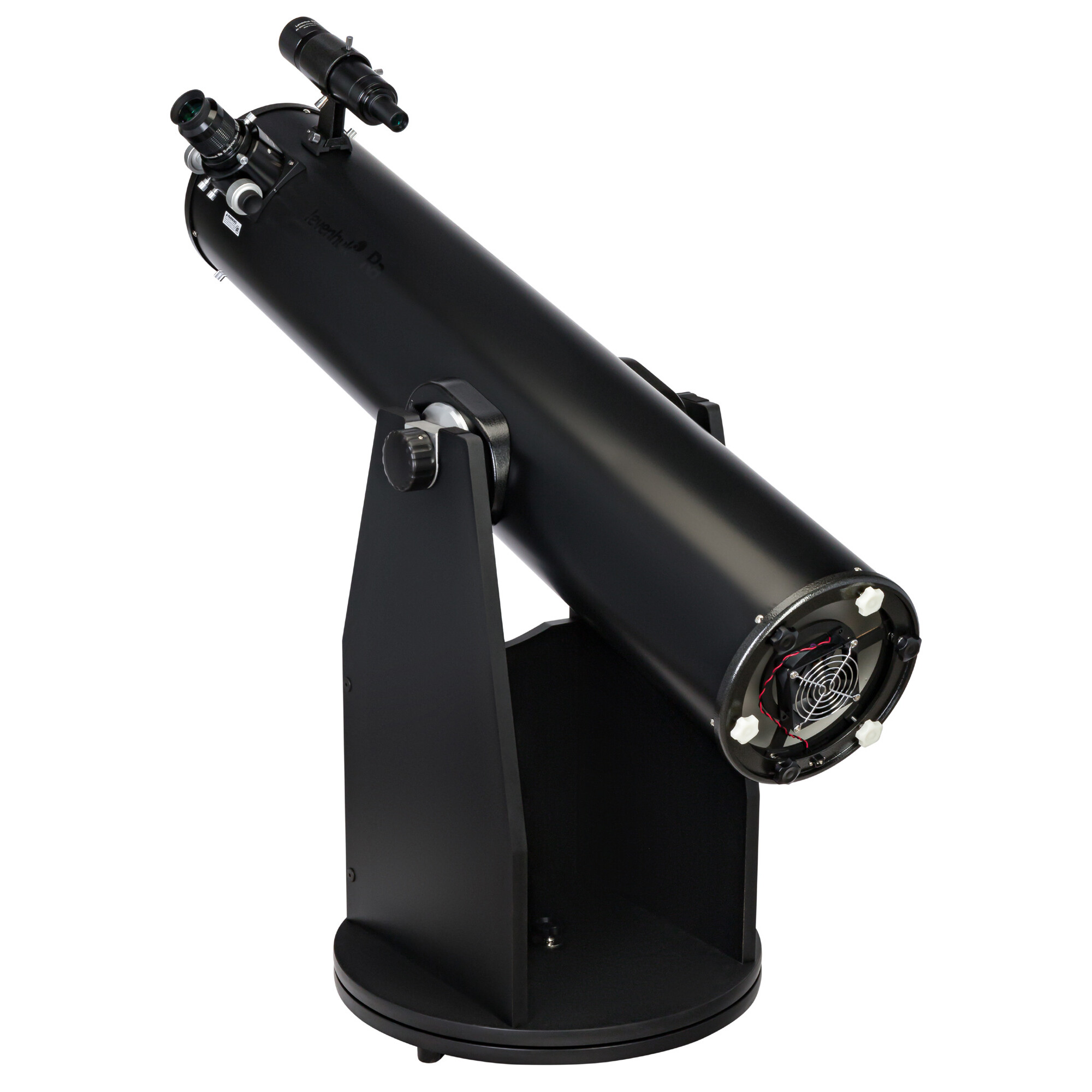 Levenhuk Dobson telescope N 200/1200 Ra 200N DOB — free download