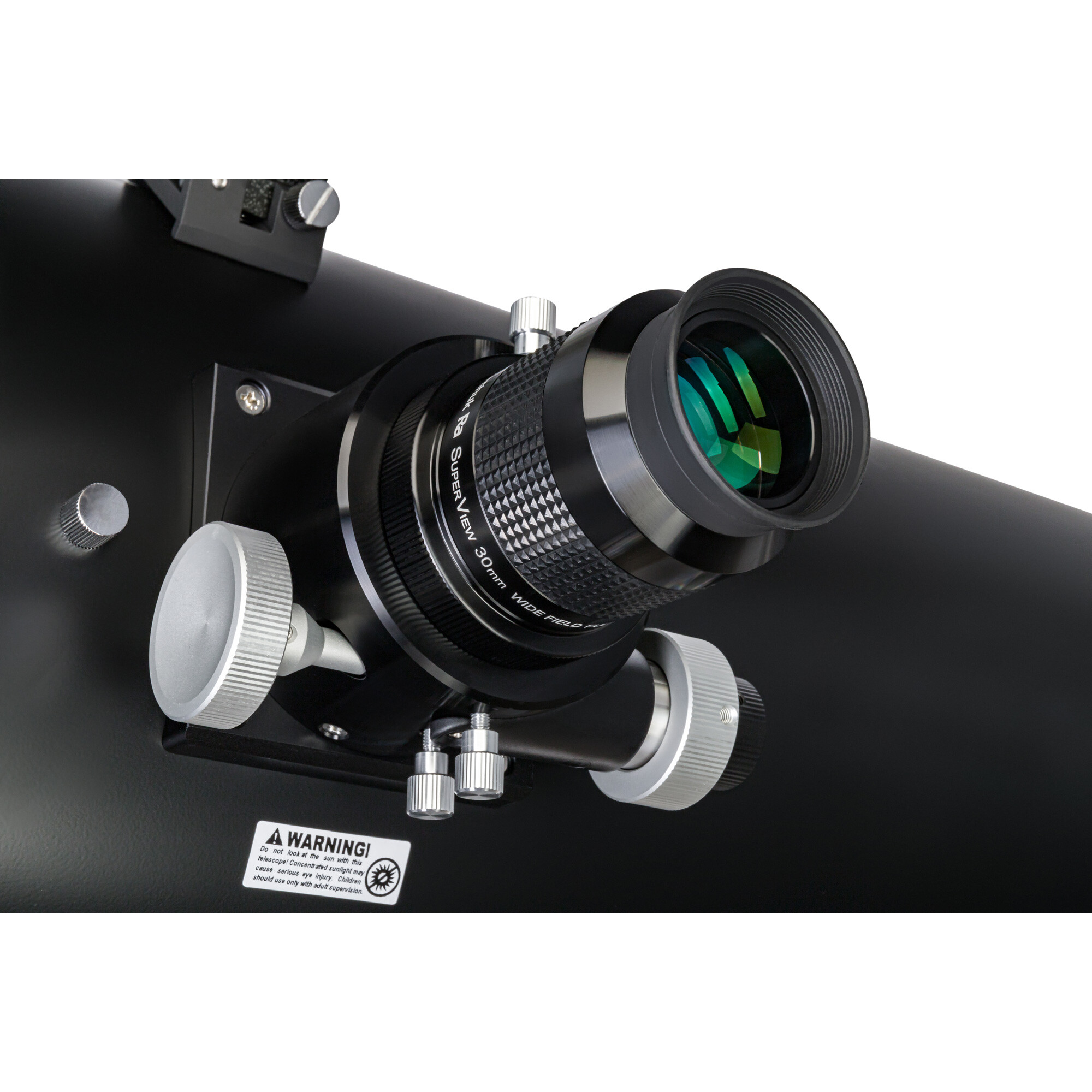 Levenhuk Dobson telescope N 200/1200 Ra 200N DOB — free download
