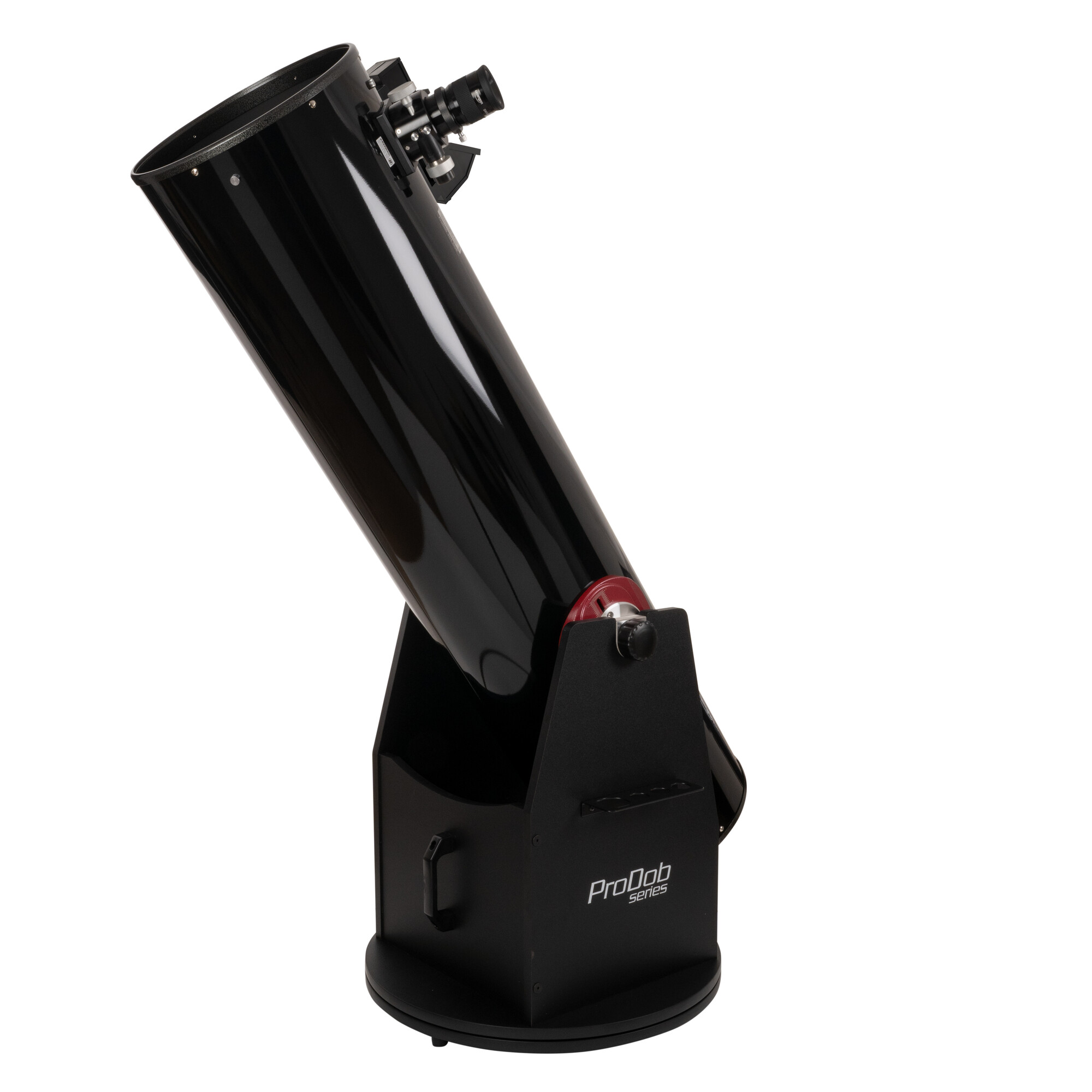 Télescope Omegon Dobson ProDob N 304/1500 - Miroir 304mm Avec Ventilateur
