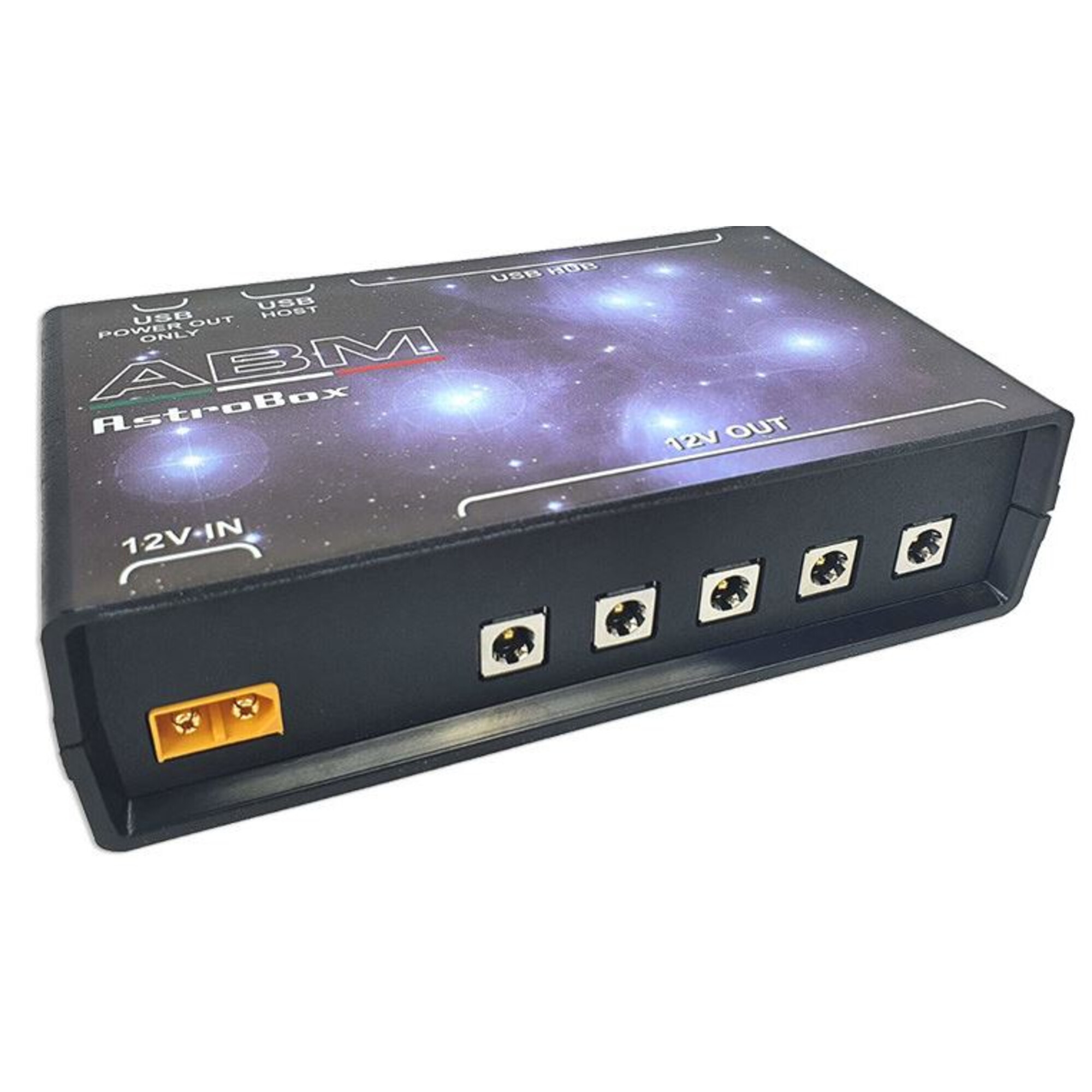 ABM Astrobox Core