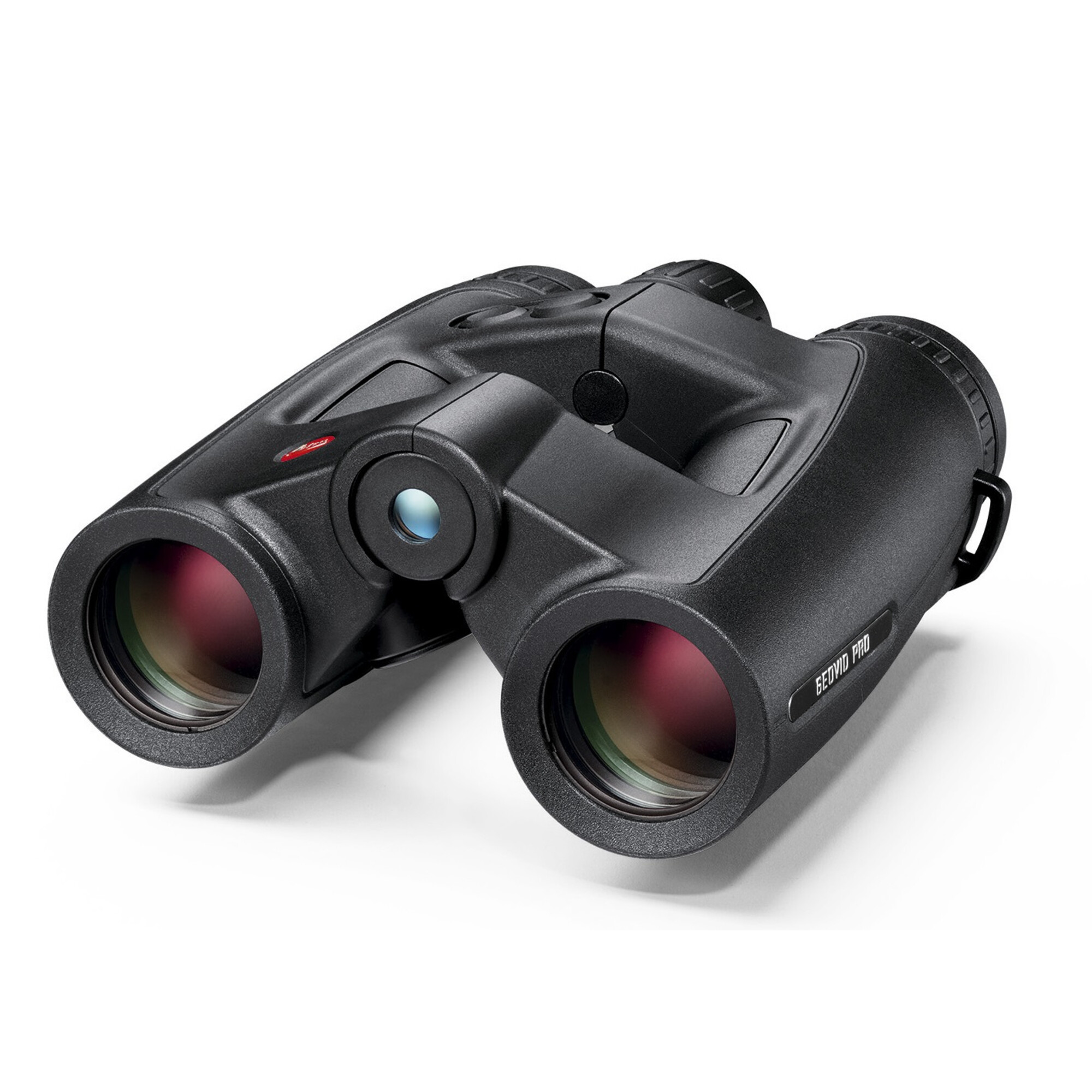 Leica Binoculars Geovid Pro 10x32