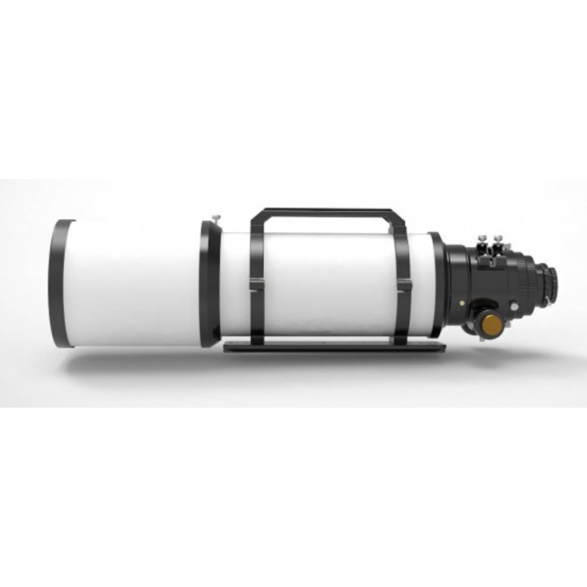APM Apochromatic refractor AP 152/900 f/6 SD 3.7 ZTA OTA