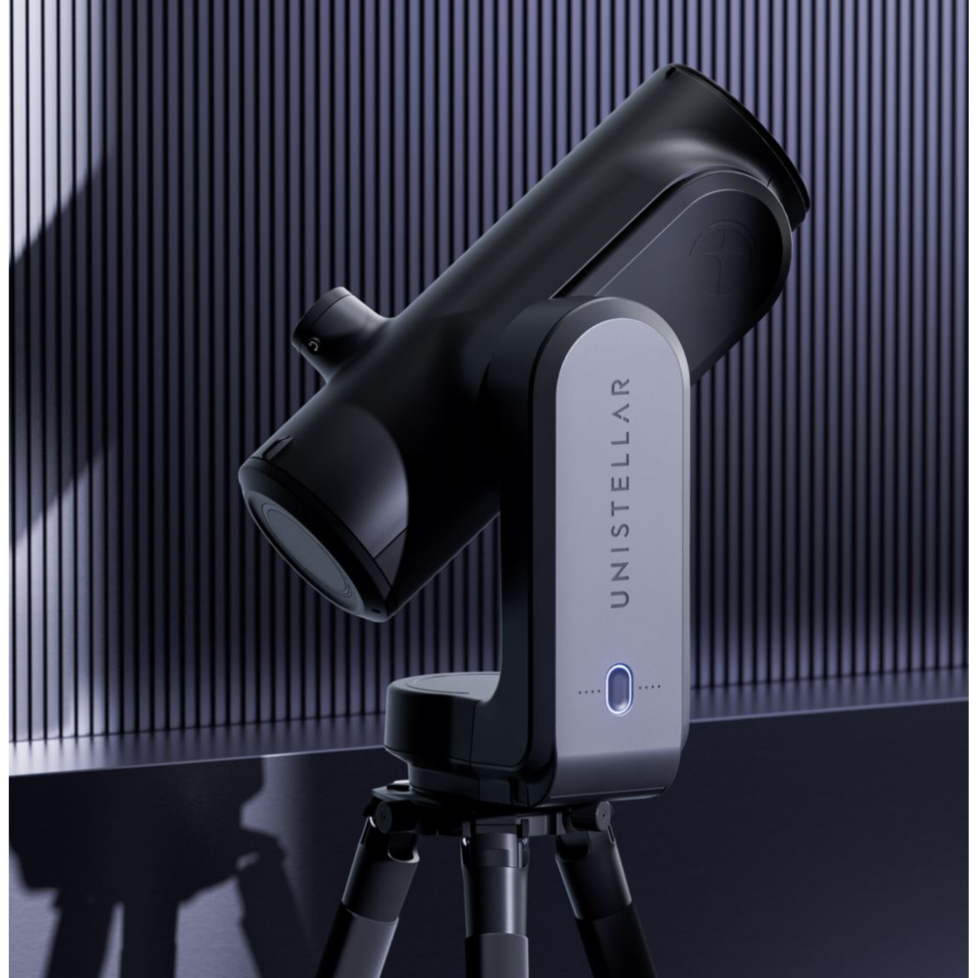 Unistellar smart telescope Frequently Asked Questions (FAQ)