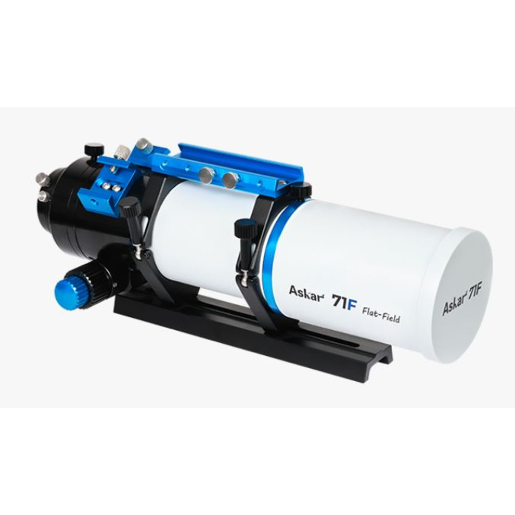 Askar Askar Apochromatic refractor AP 71/490 71F Flatfield