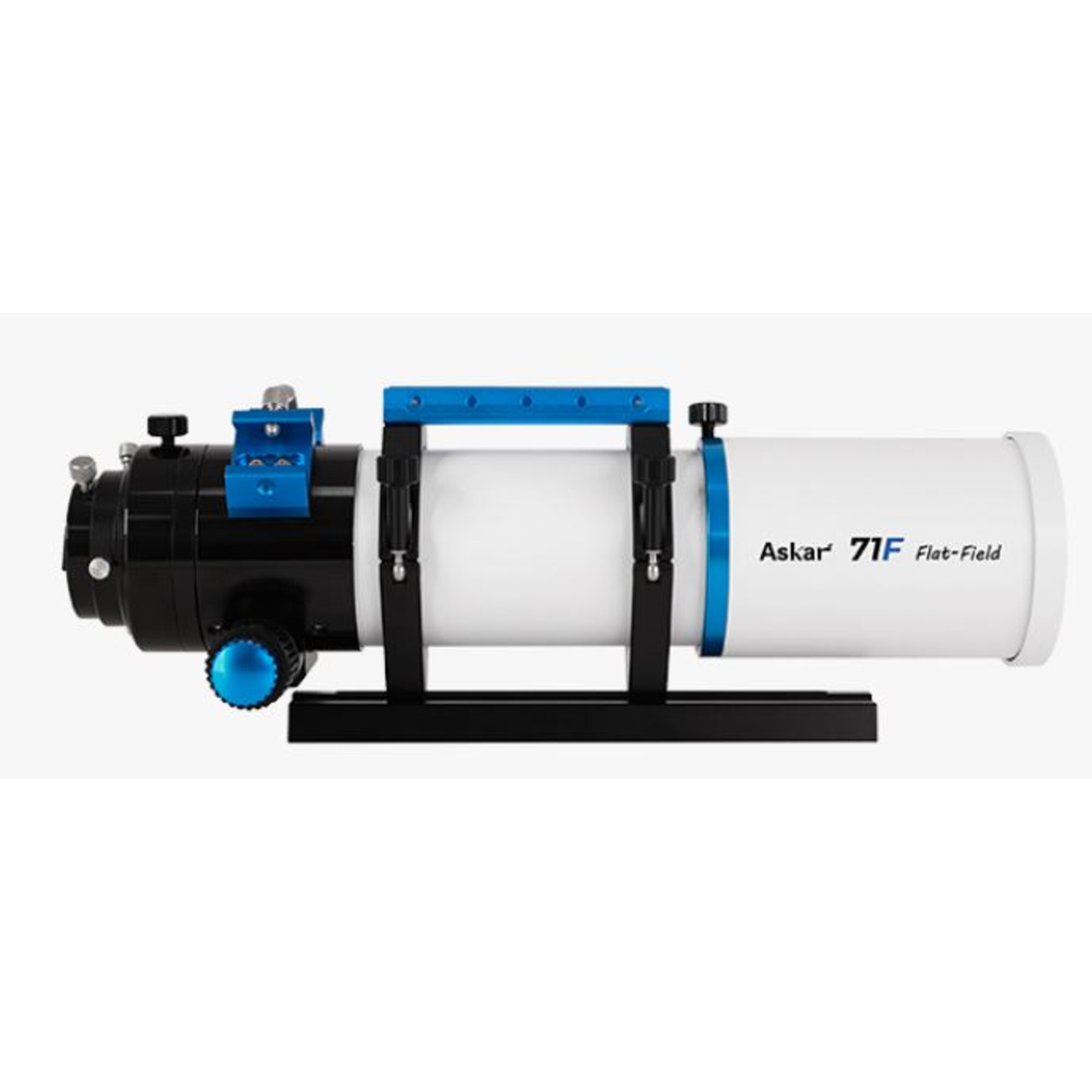 Askar Askar Apochromatic refractor AP 71/490 71F Flatfield