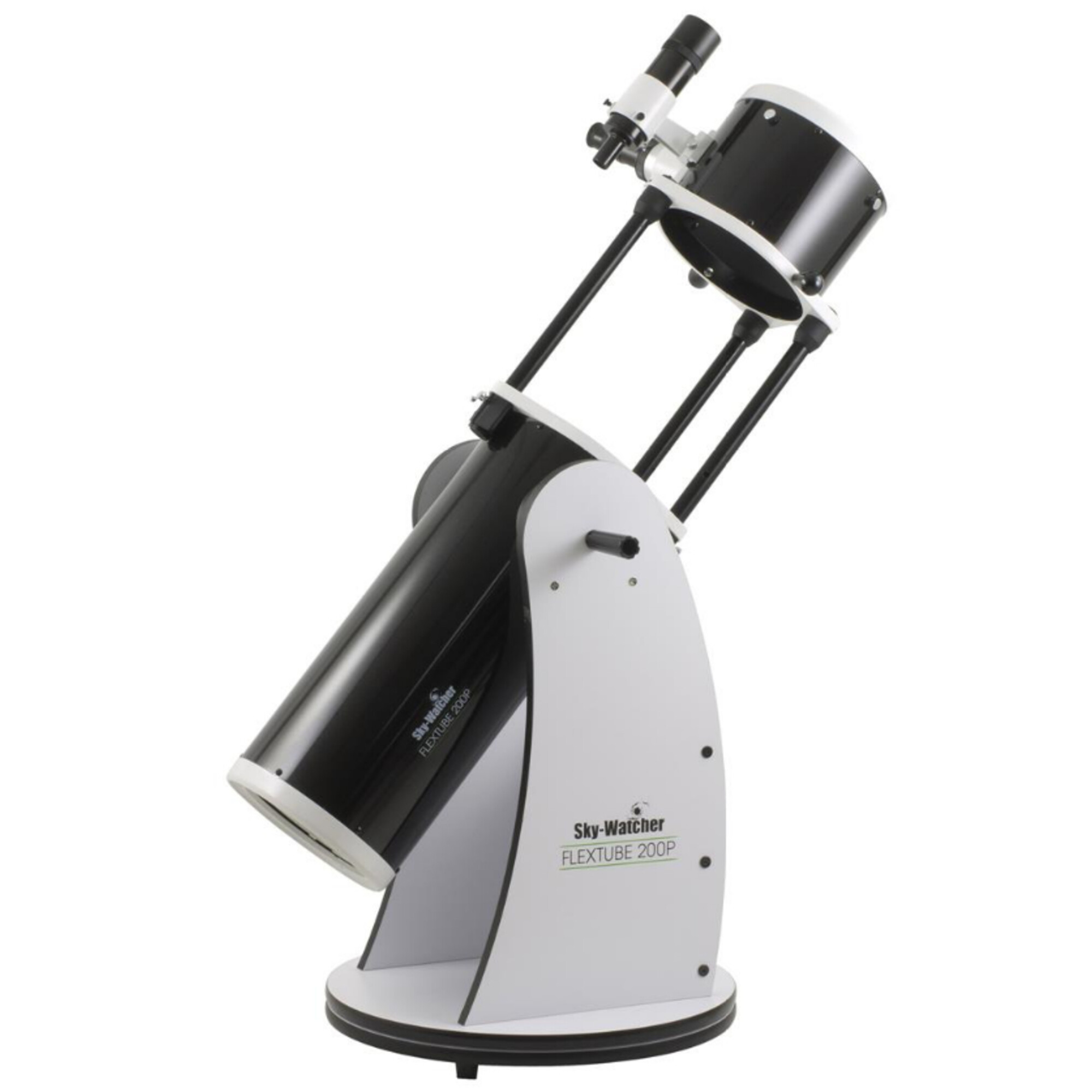 Telescopio Dobson Advanced N 203/1200 – Ottica Da 203 Mm, Specchio Parabolico, Perfetto Per L'osservazione Del Cielo Profondo - 4