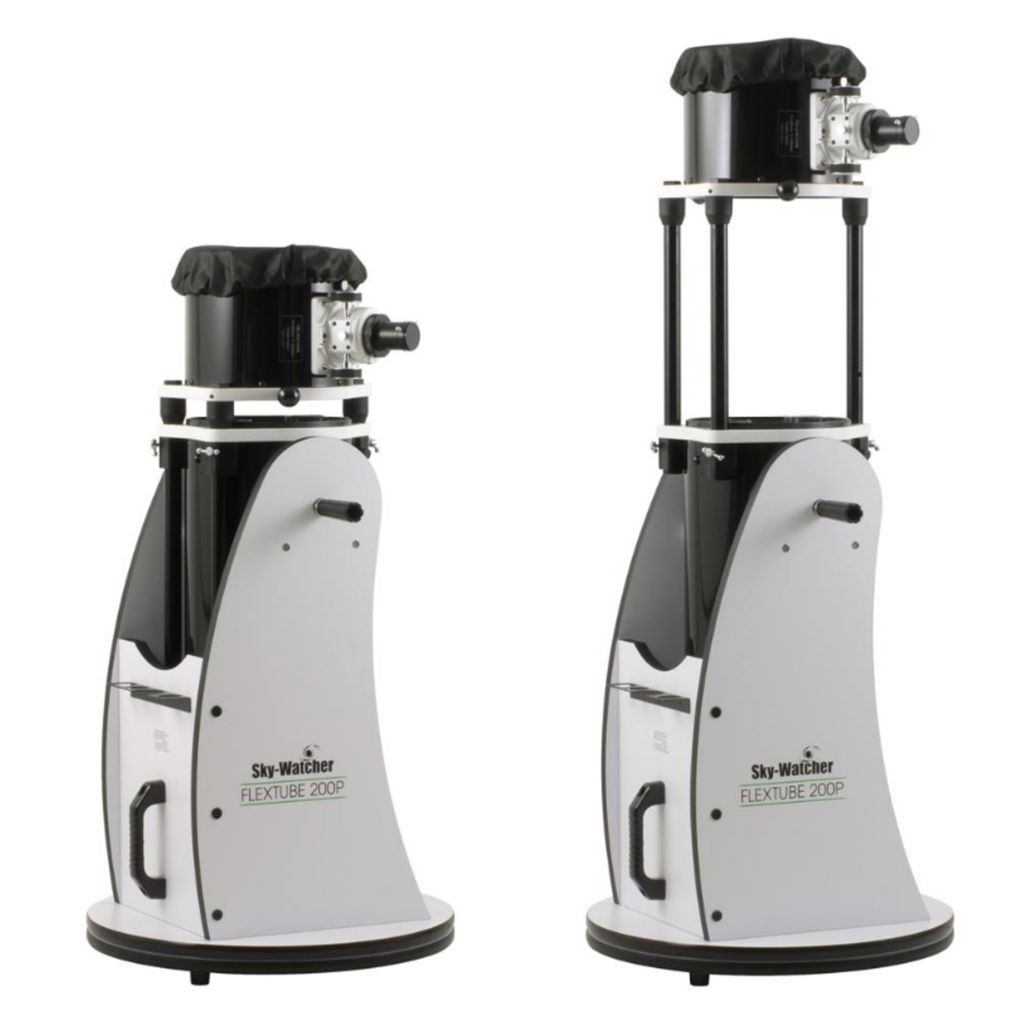 Telescopio Dobson SkyWatcher Skyliner 203/1200 Classic Telescopio Dobson SkyWatcher Skyliner 203/1200 Classic