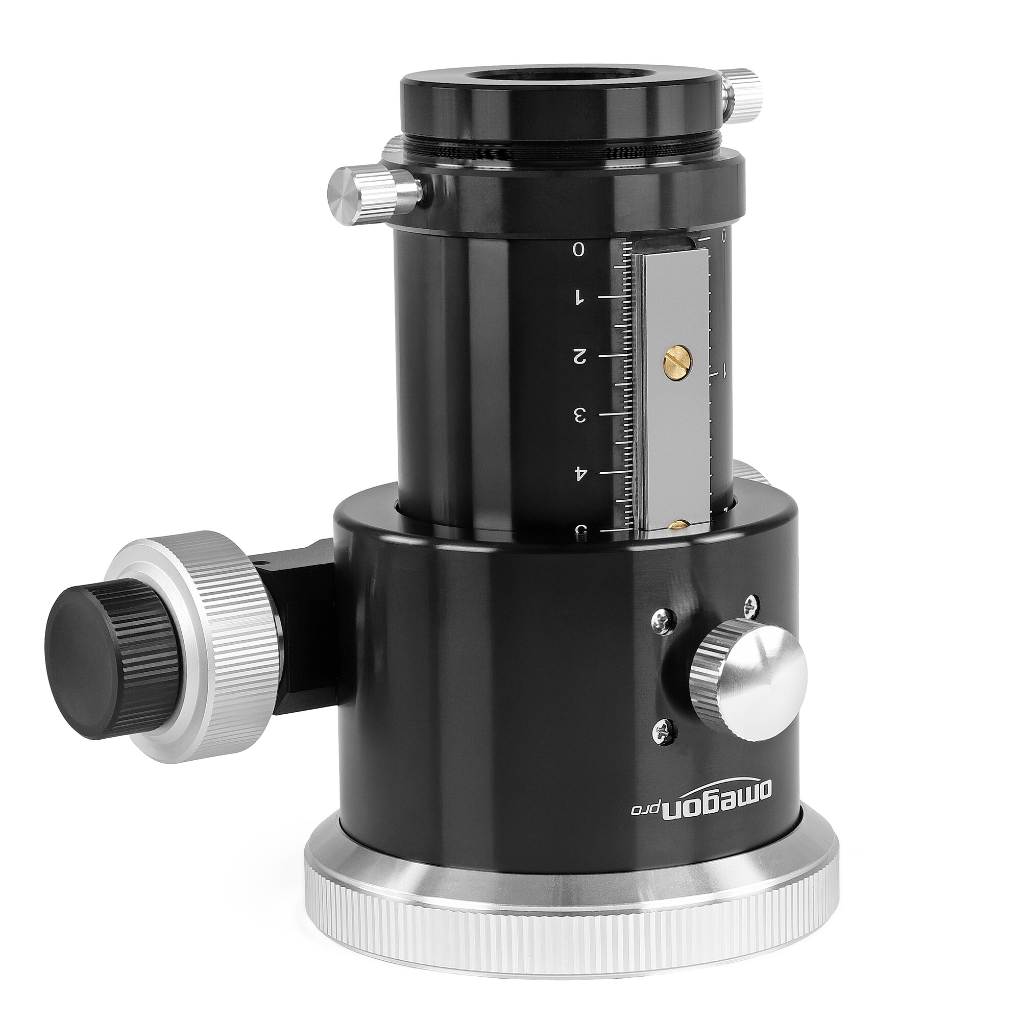 Linear R 4918 Omegon Focuser Pro 2'' RC Linear R & P, Dual Speed