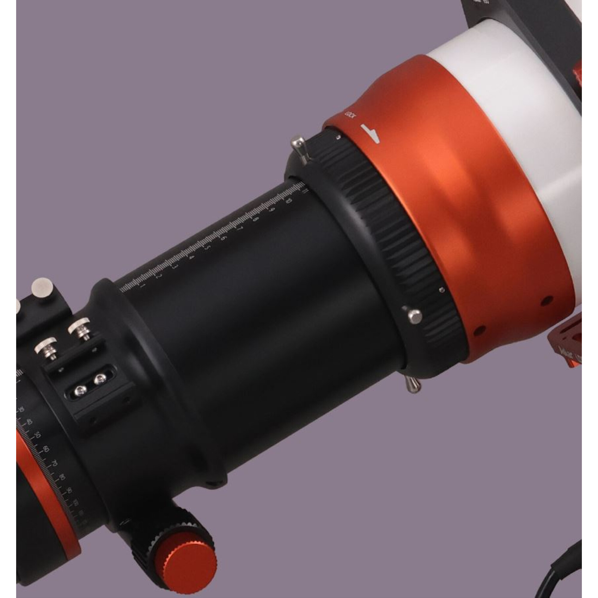 Askar Askar Apochromatic refractor AP 160/1120 Triplet OTA