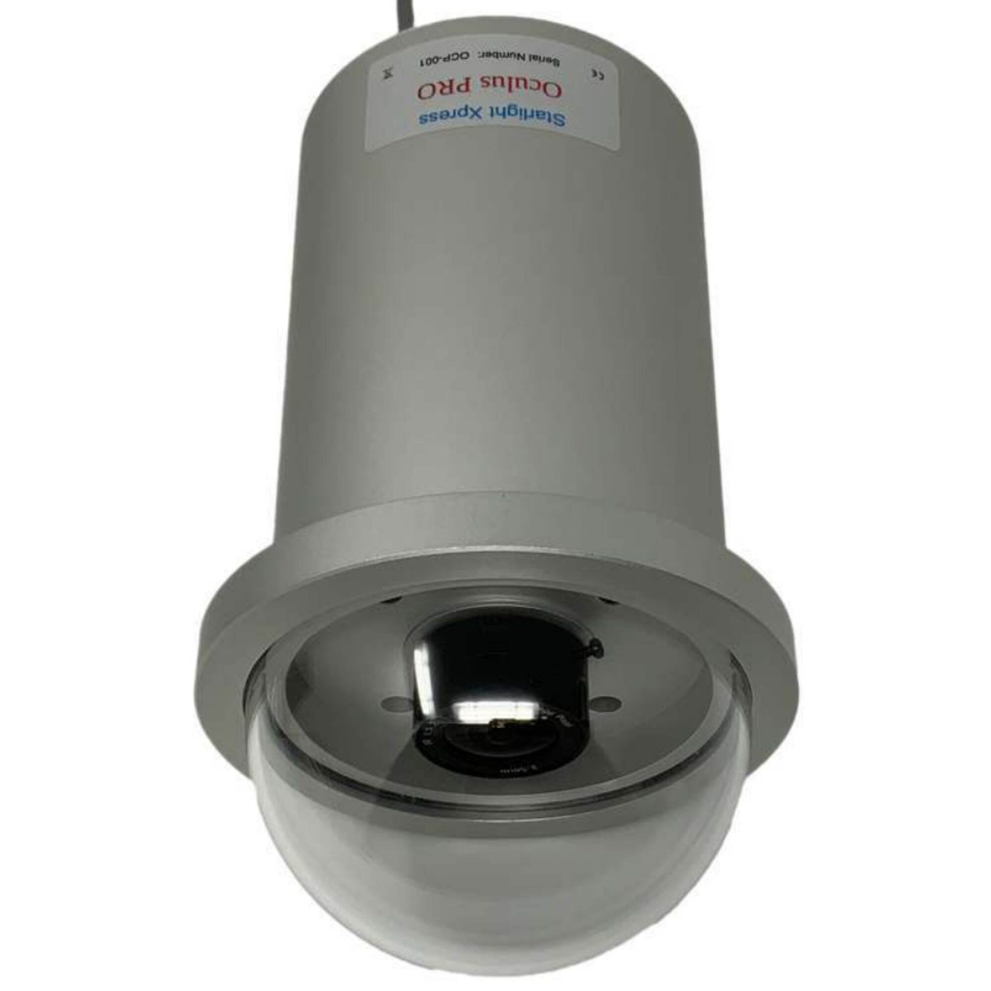 Starlight Xpress Camera Oculus PRO All Sky 180° Mono