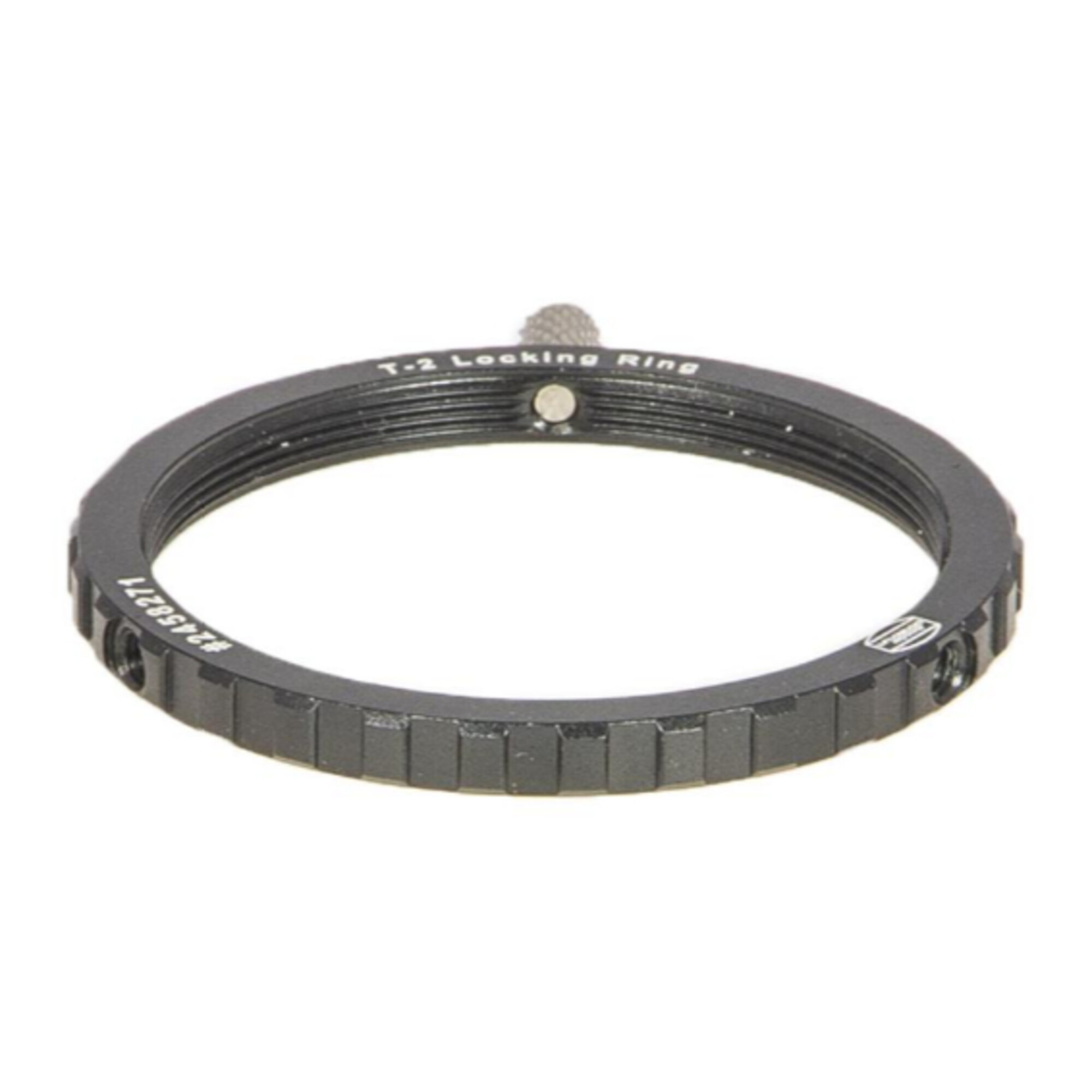 Baader T-2i locking ring with adjustment lever