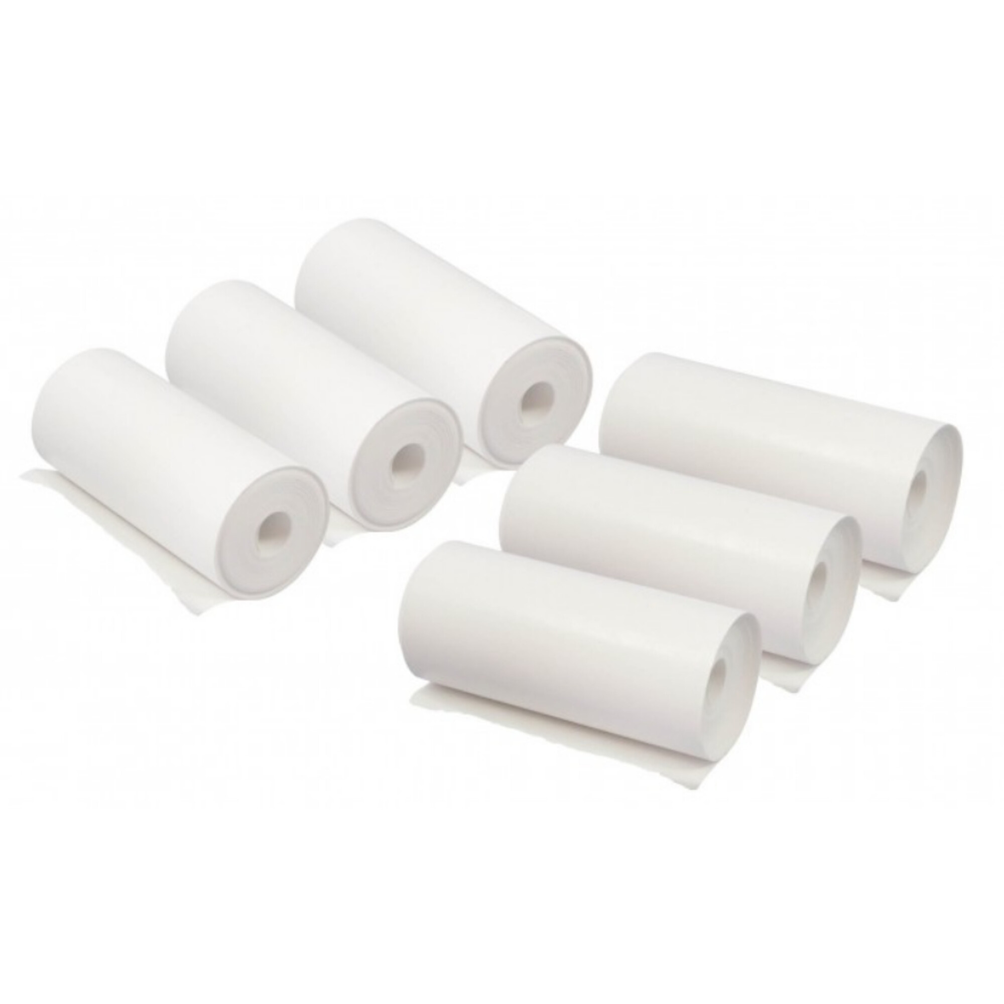 Buki Replacement Photo Roll Set 