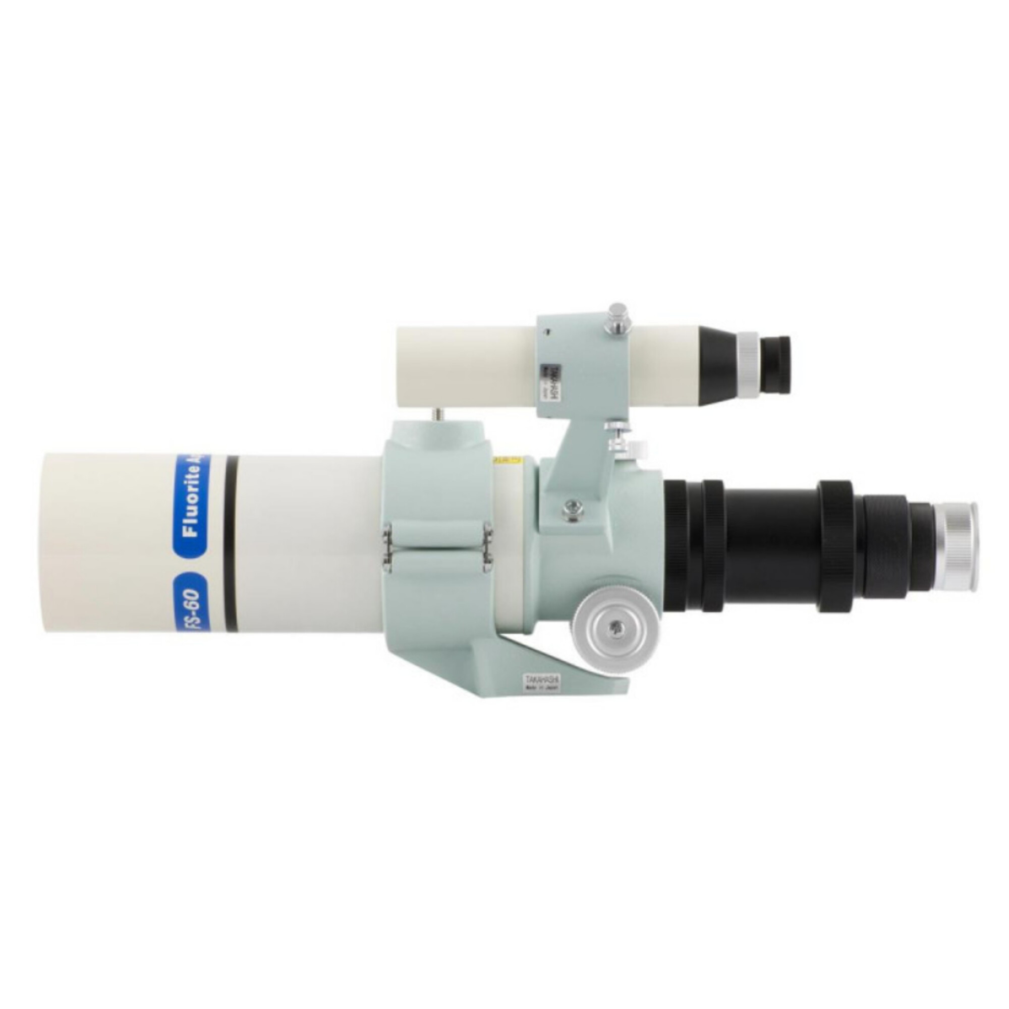 Takahashi Apochromatic refractor AP 60/355 FS-60CB