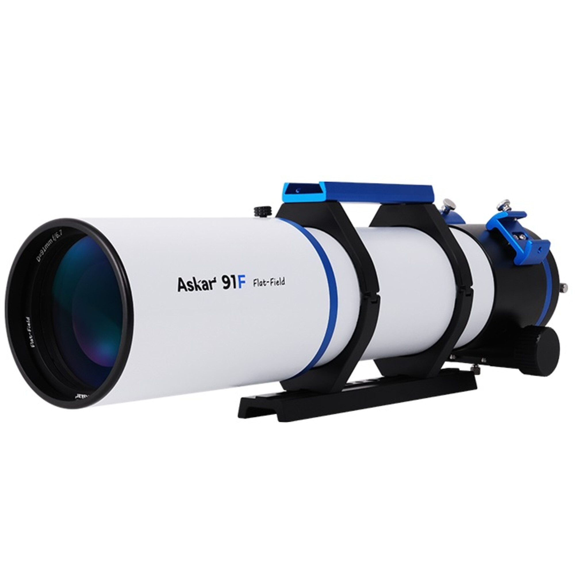 Askar Askar Apochromatic refractor AP 91/609 91F Flatfield