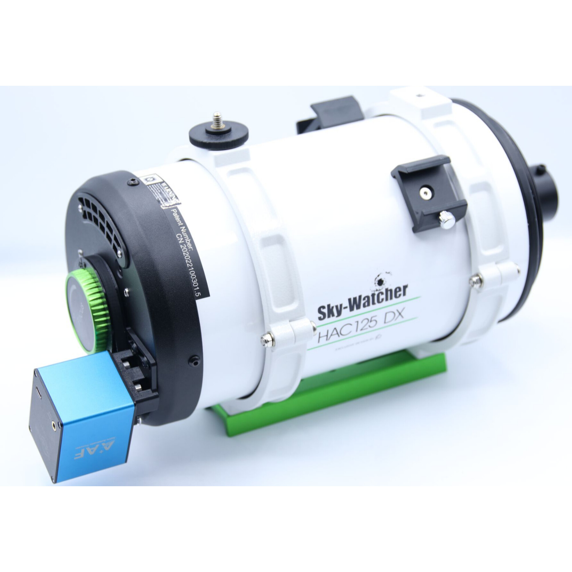 Astroprints ToupTek AAF Motor Mounting Kit for Skywatcher HAC125DX