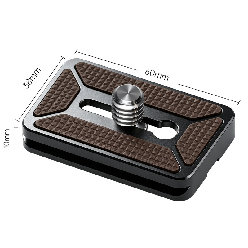 ZWO Quick release plate TH10