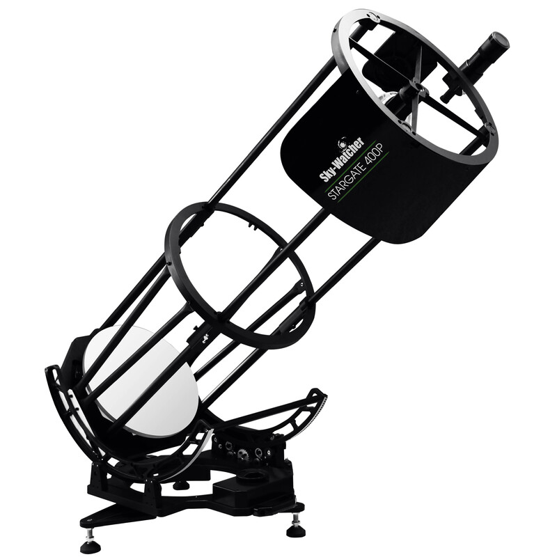 Skywatcher Dobson Telescope N 406/1650 Stargate-400P Synscan GoTo