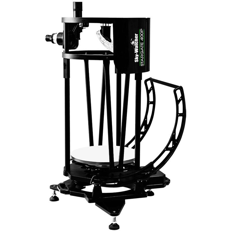 Skywatcher Dobson Telescope N 406/1650 Stargate-400P Synscan GoTo
