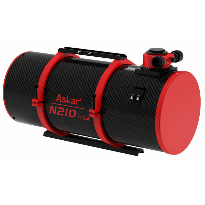 Askar Telescope N 210/756 N210 Astrograph