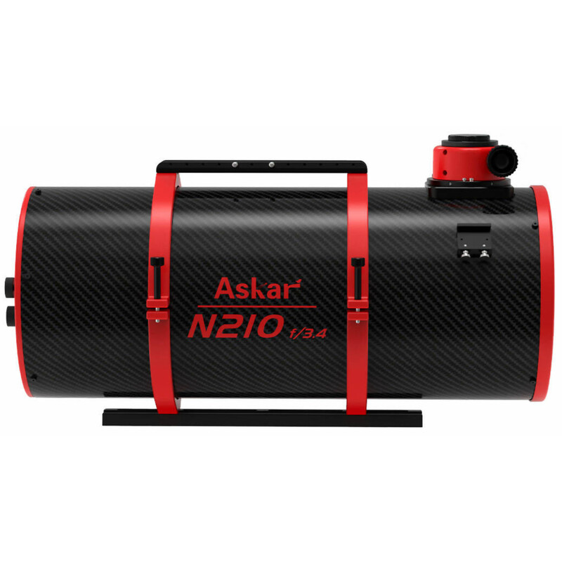 Askar Telescope N 210/756 N210 Astrograph