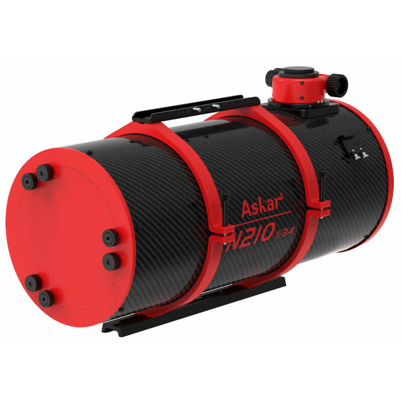 Askar Telescope N 210/756 N210 Astrograph