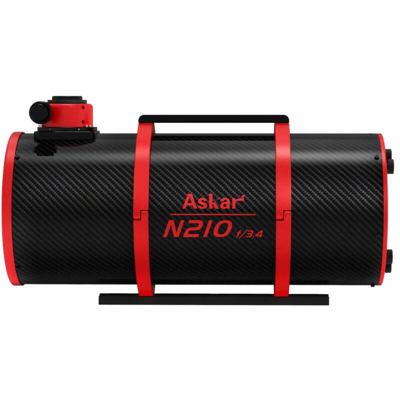 Askar Telescope N 210/756 N210 Astrograph