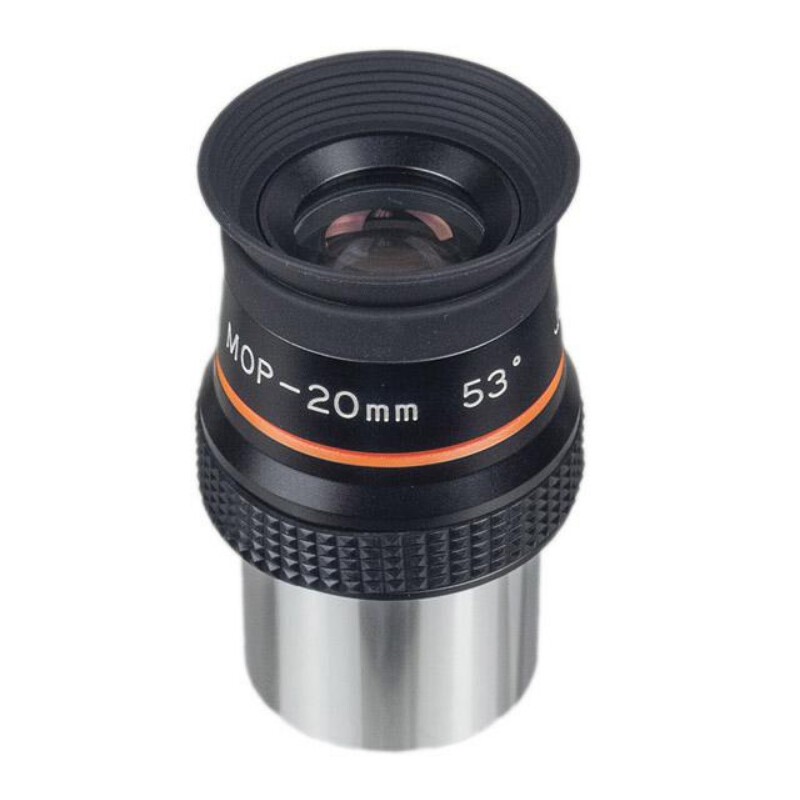 Masuyama Eyepiece 20mm 53° 1.25"