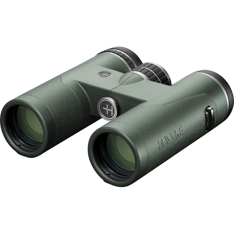 HAWKE Binoculars Frontier ED X 10x34 Gen 2