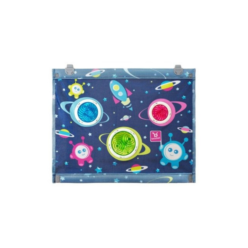 Car sun-shade for children